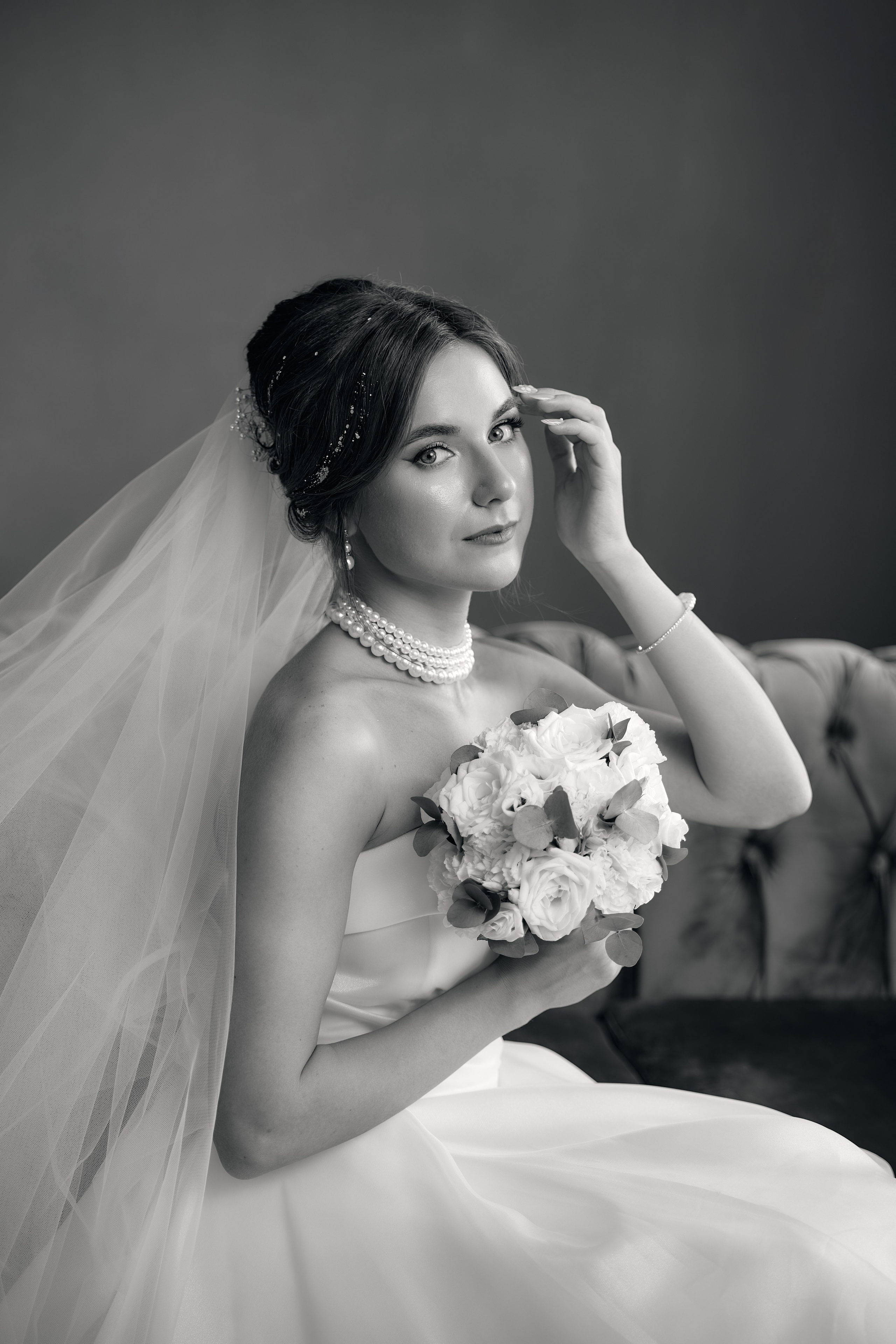 Максим и Марита. Семейный и Детский фотограф г. Москва, г. Борисоглебск