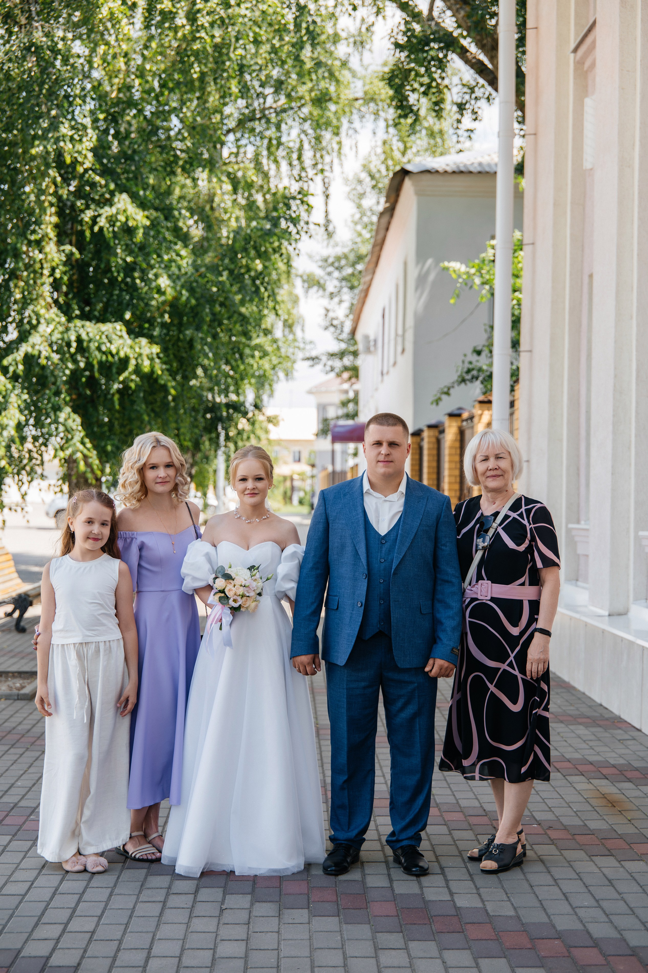 Иван и Анна. Семейный и Детский фотограф г. Москва, г. Борисоглебск