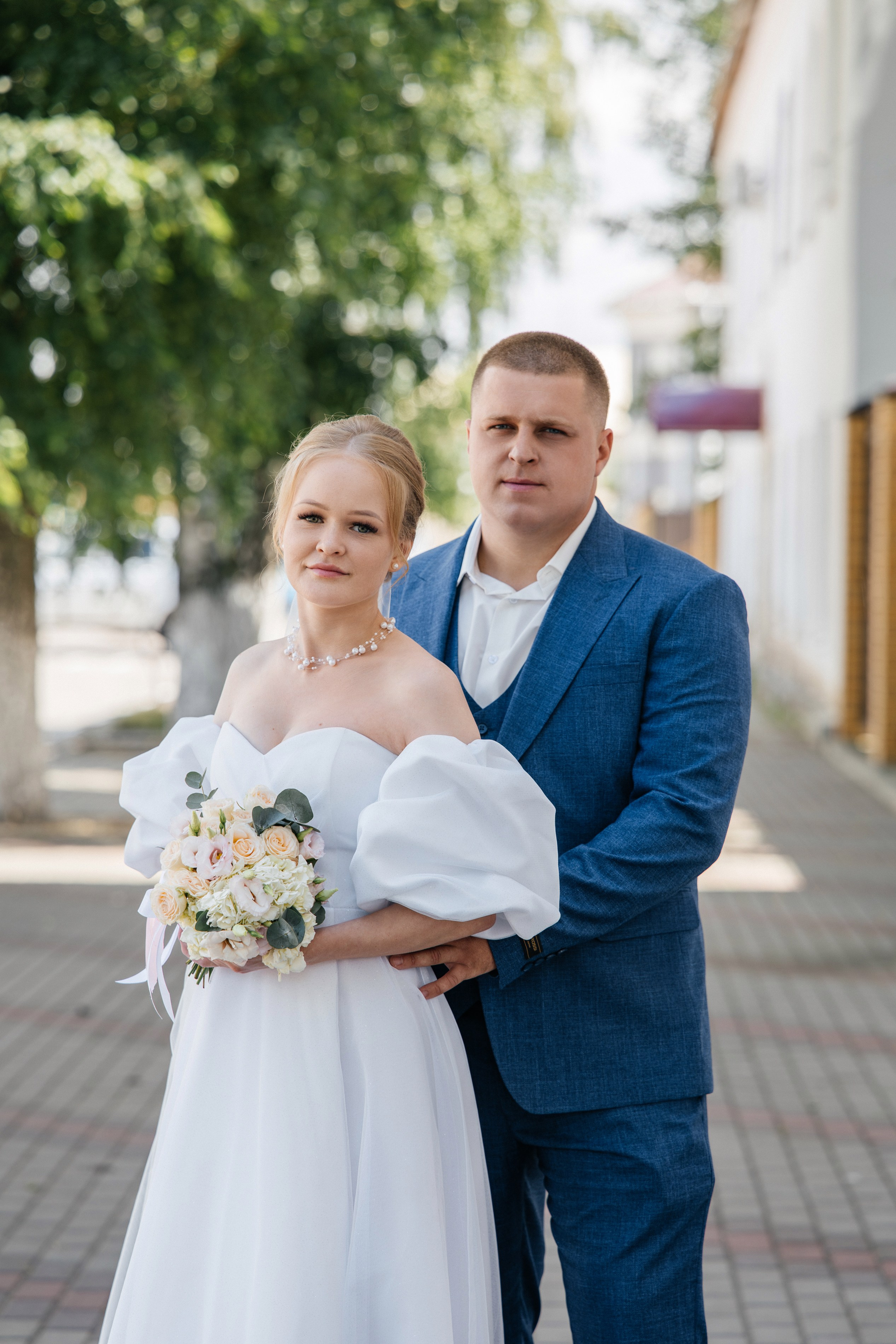 Иван и Анна. Семейный и Детский фотограф г. Москва, г. Борисоглебск