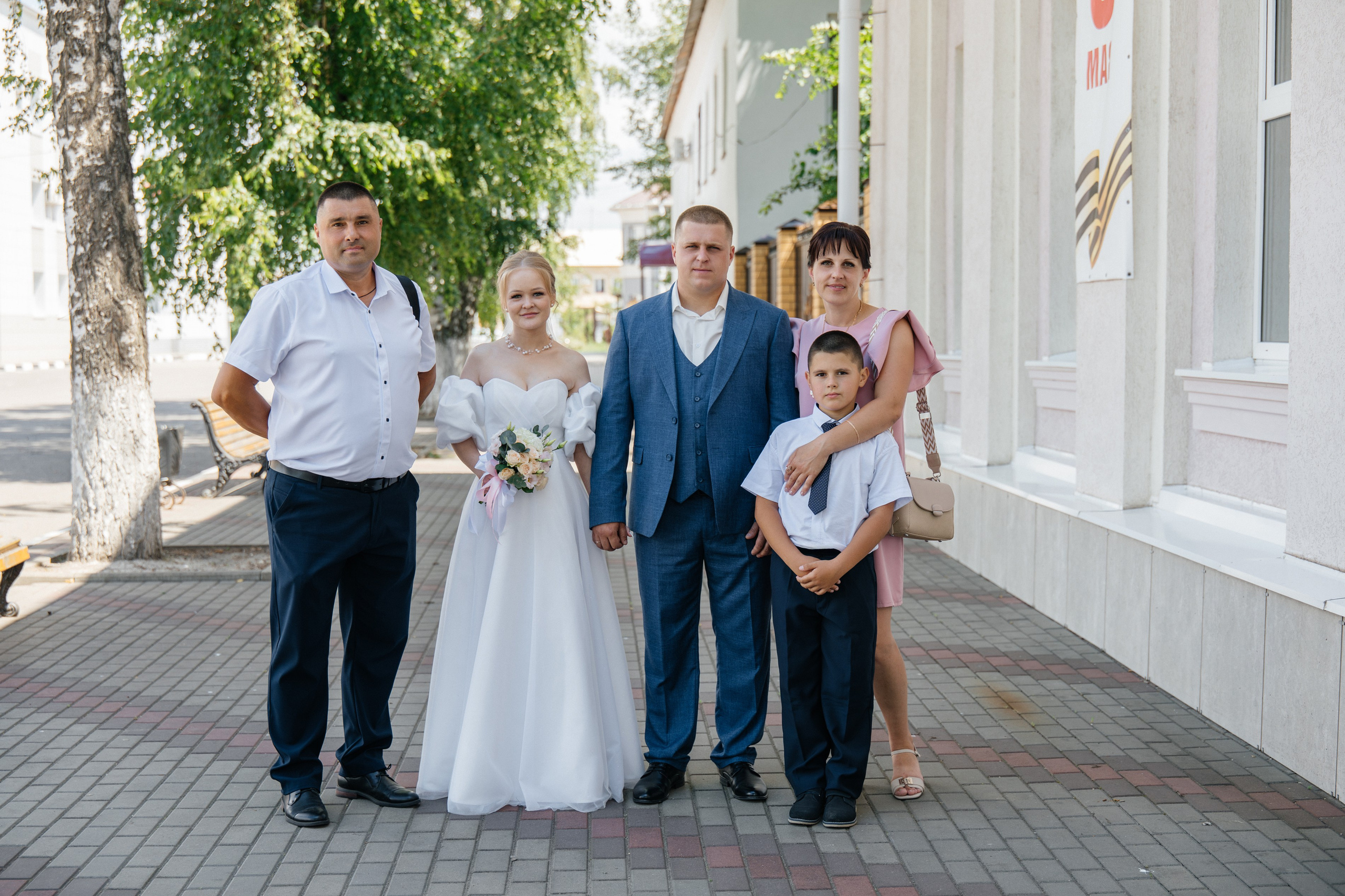 Иван и Анна. Семейный и Детский фотограф г. Москва, г. Борисоглебск