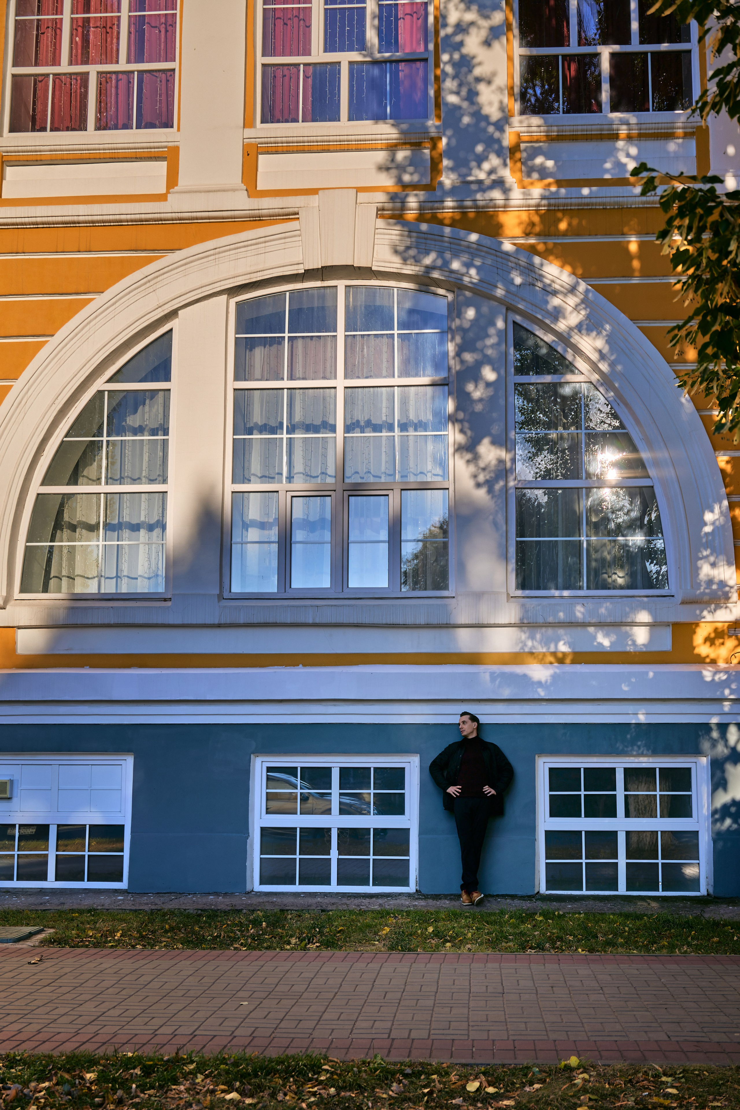 Денис. Семейный и Детский фотограф г. Москва, г. Борисоглебск
