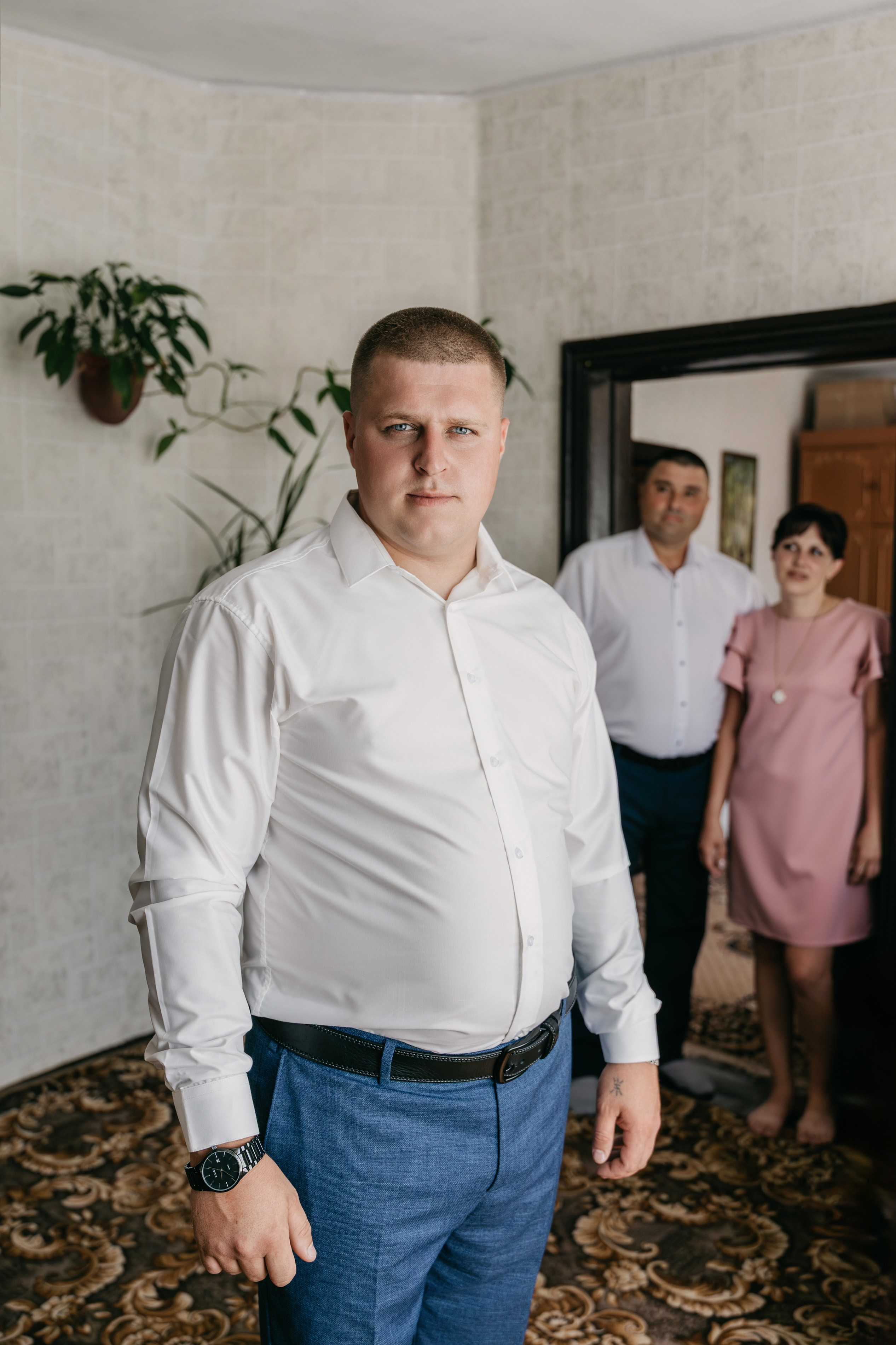 Иван и Анна. Семейный и Детский фотограф г. Москва, г. Борисоглебск