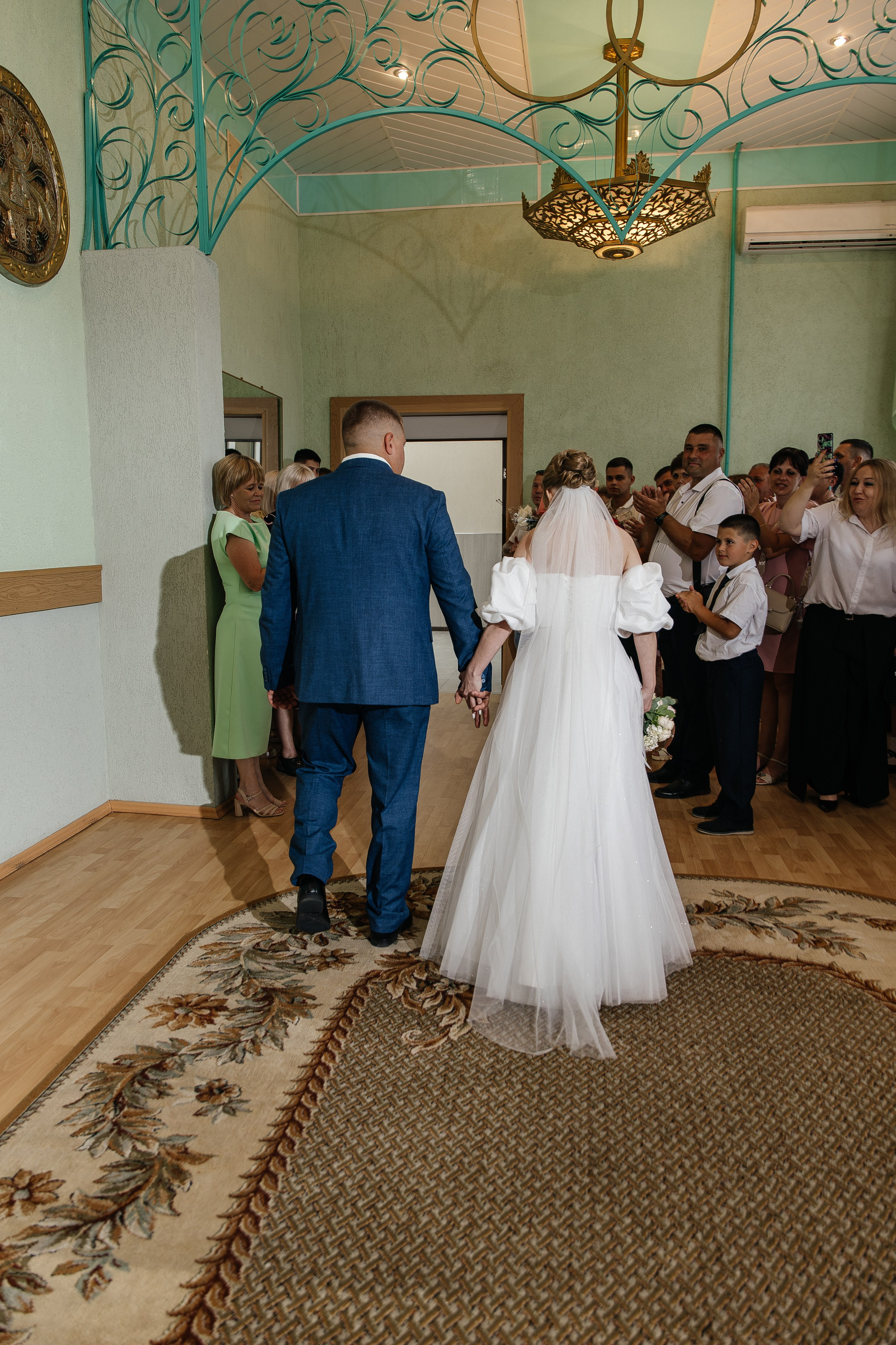 Иван и Анна. Семейный и Детский фотограф г. Москва, г. Борисоглебск