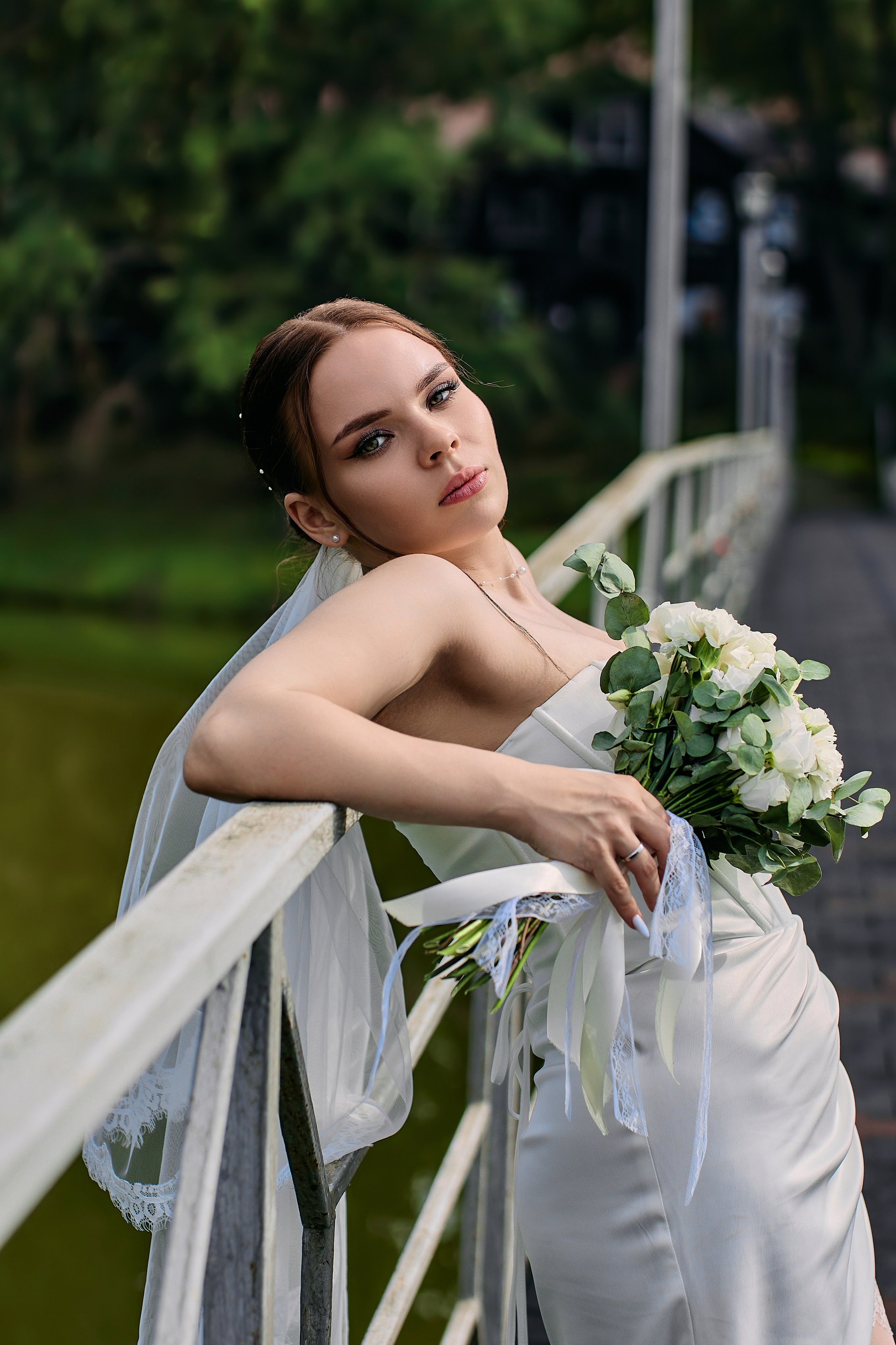Евгений и Дарья. Семейный и Детский фотограф г. Москва, г. Борисоглебск