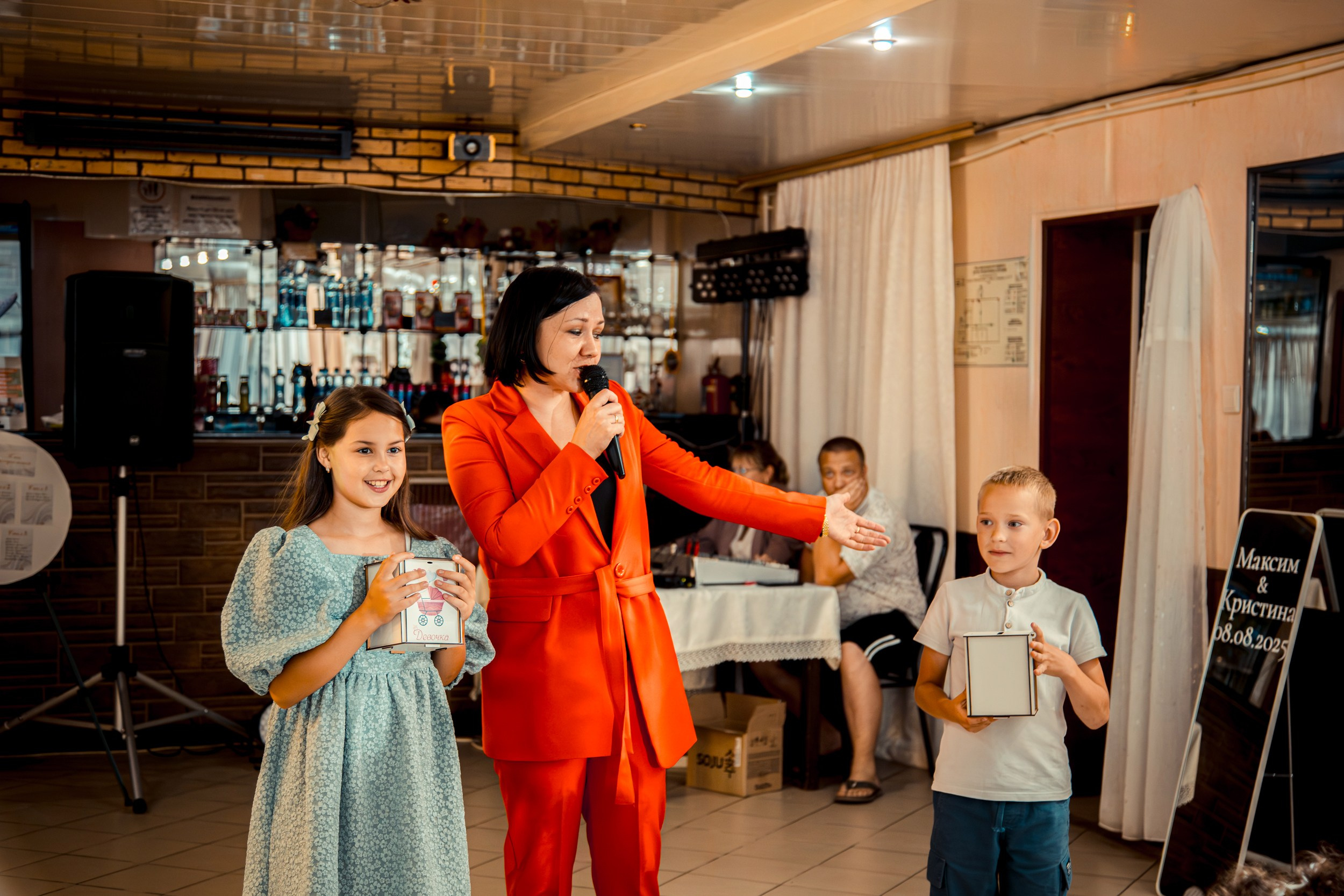 Максим и Кристина. Семейный и Детский фотограф г. Москва, г. Борисоглебск