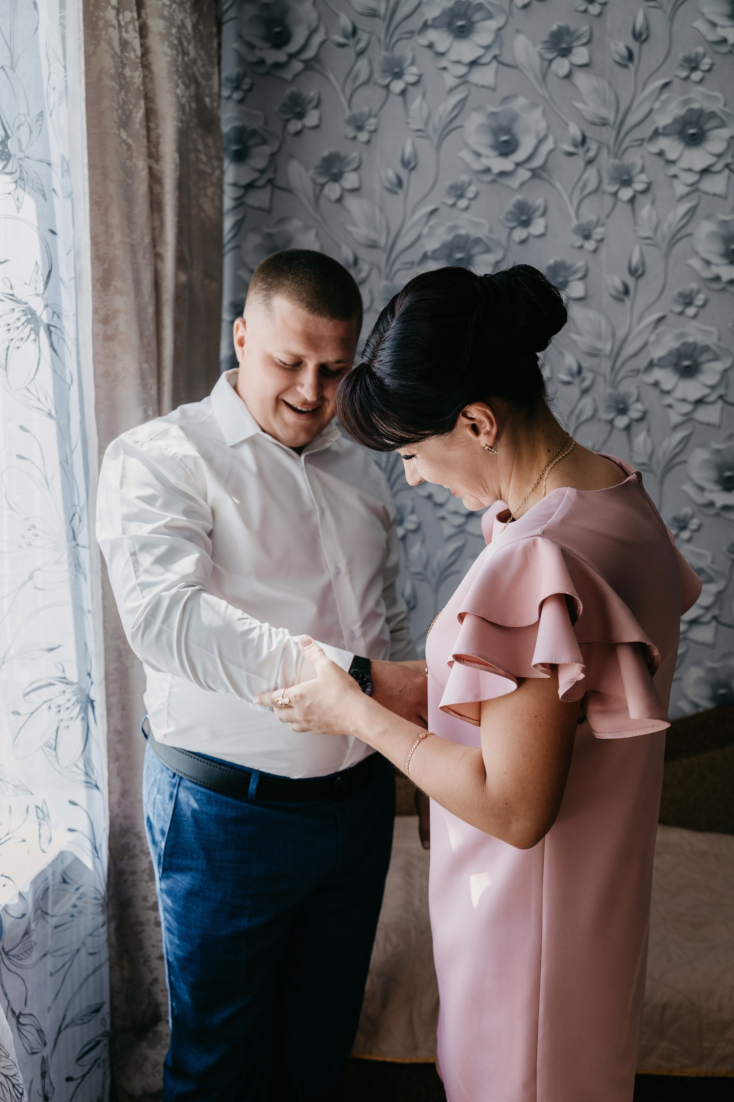 Иван и Анна. Семейный и Детский фотограф г. Москва, г. Борисоглебск