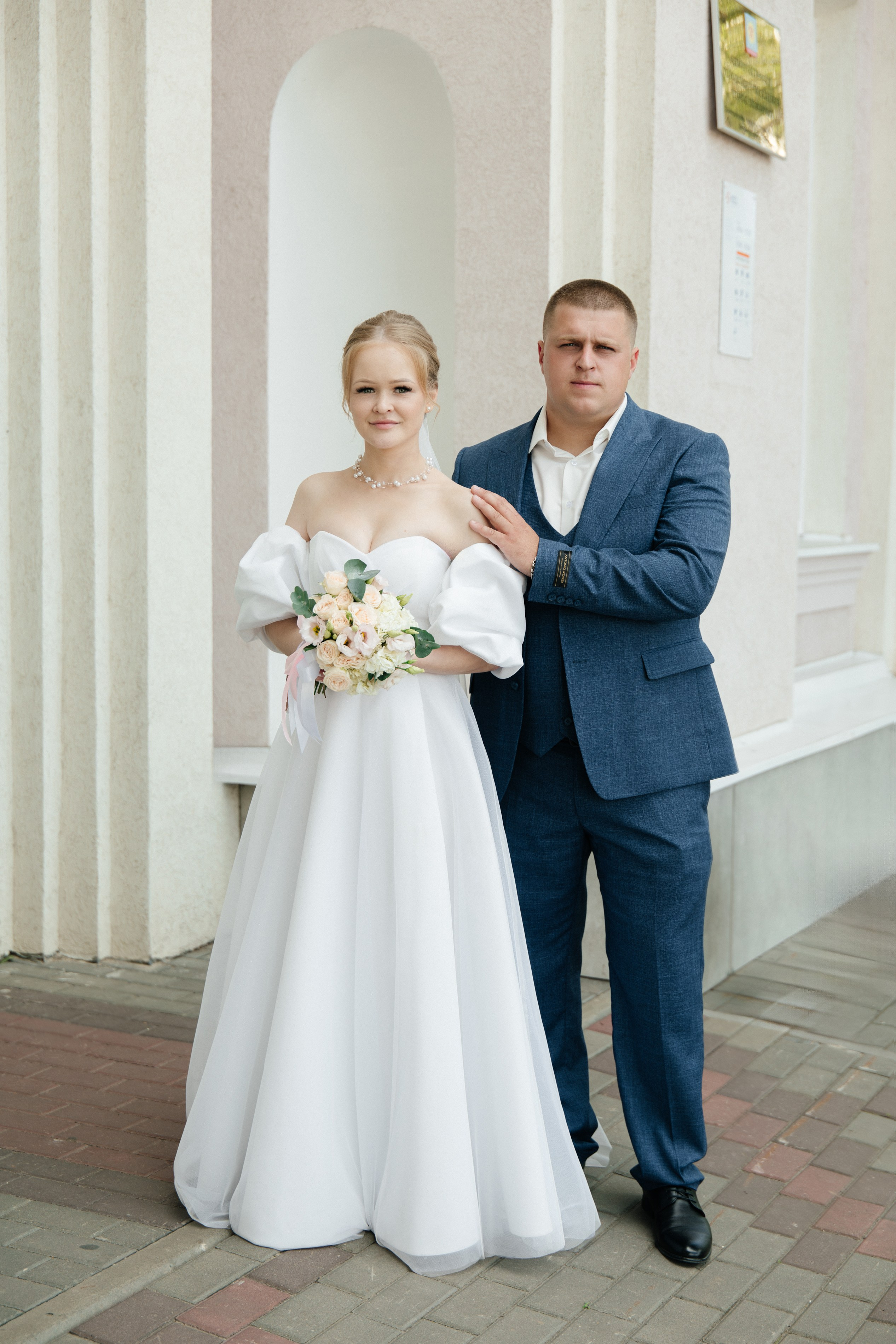 Иван и Анна. Семейный и Детский фотограф г. Москва, г. Борисоглебск