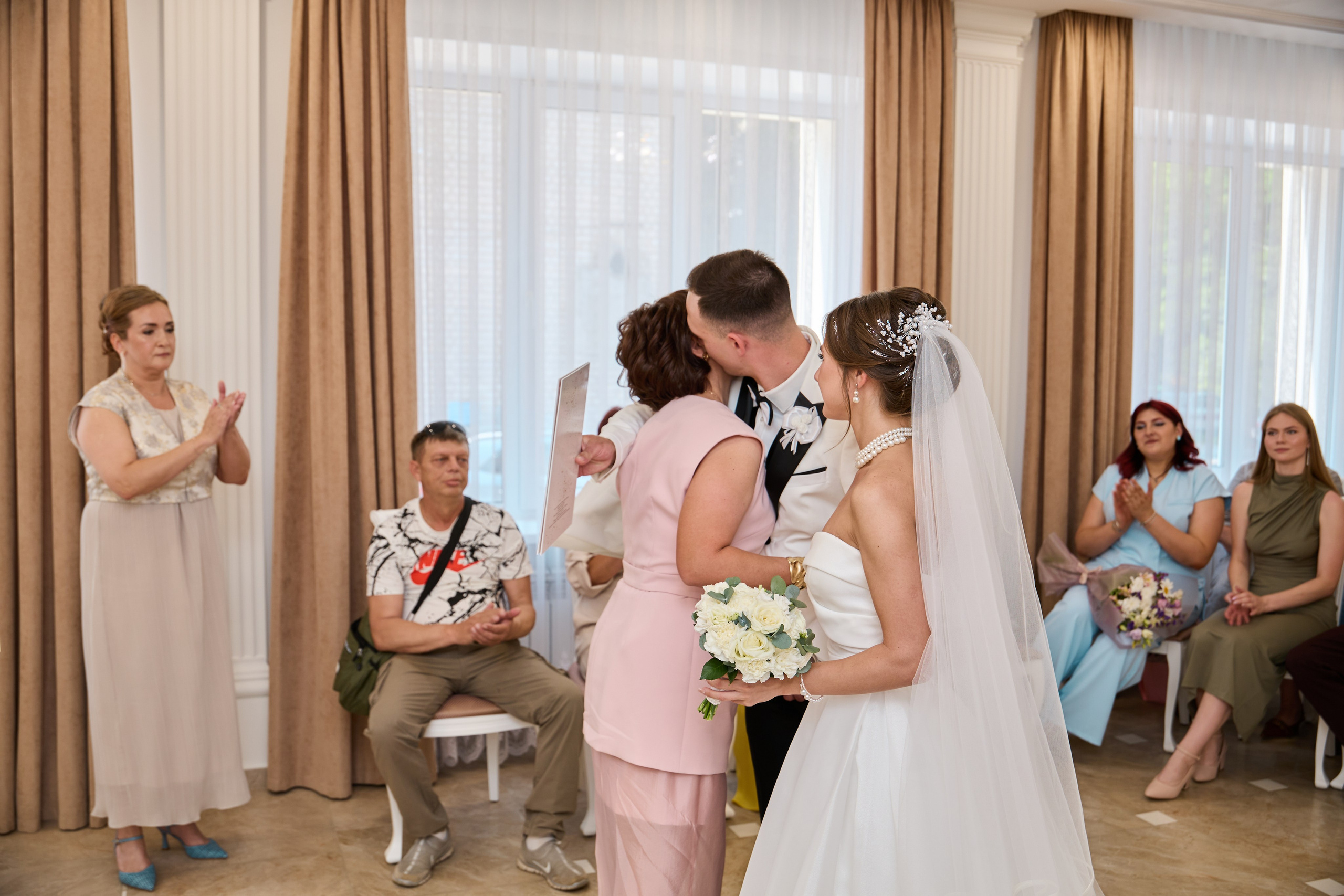 Максим и Марита. Семейный и Детский фотограф г. Москва, г. Борисоглебск