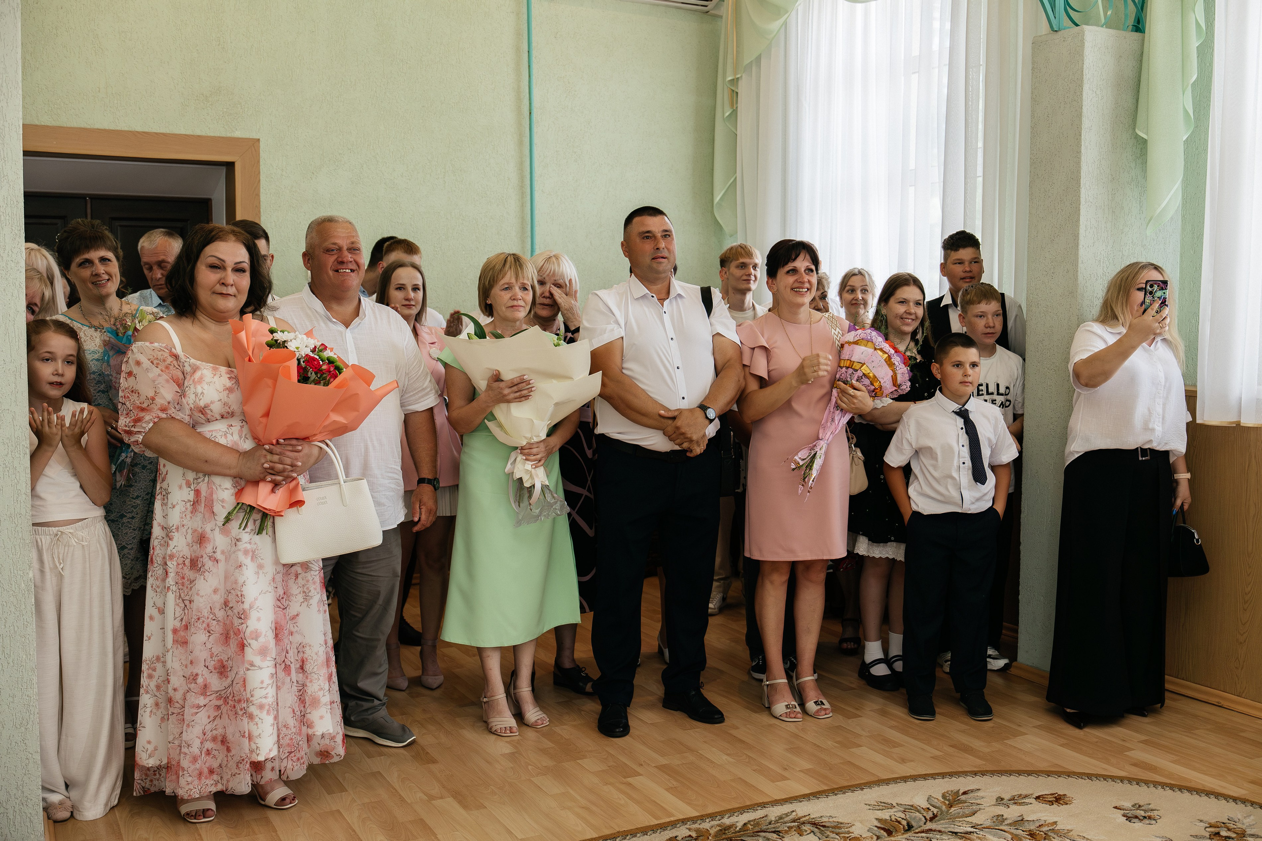 Иван и Анна. Семейный и Детский фотограф г. Москва, г. Борисоглебск