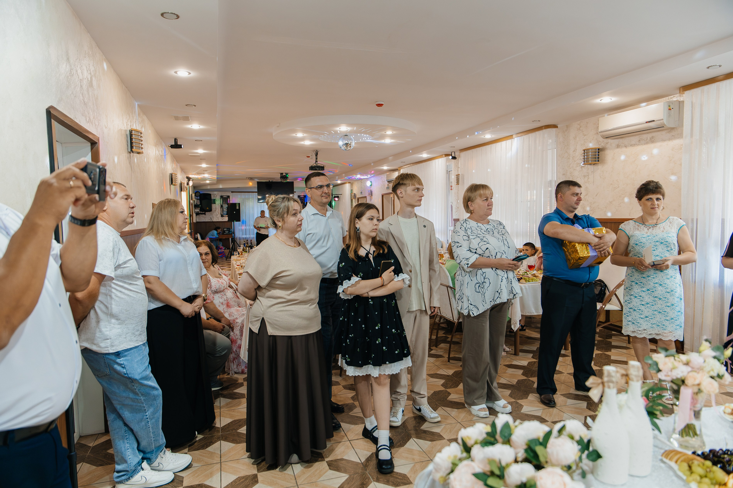 Иван и Анна. Семейный и Детский фотограф г. Москва, г. Борисоглебск
