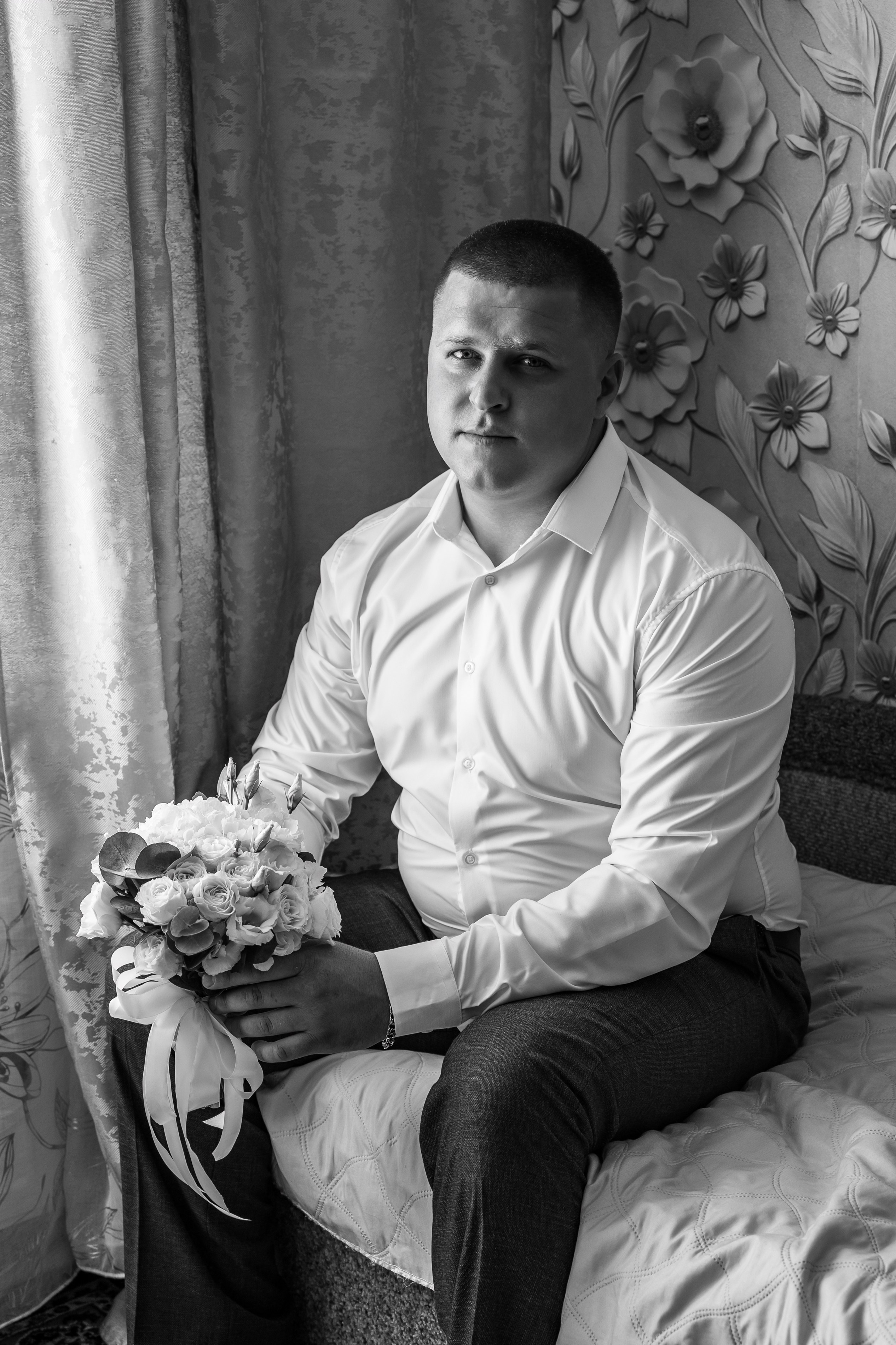 Иван и Анна. Семейный и Детский фотограф г. Москва, г. Борисоглебск