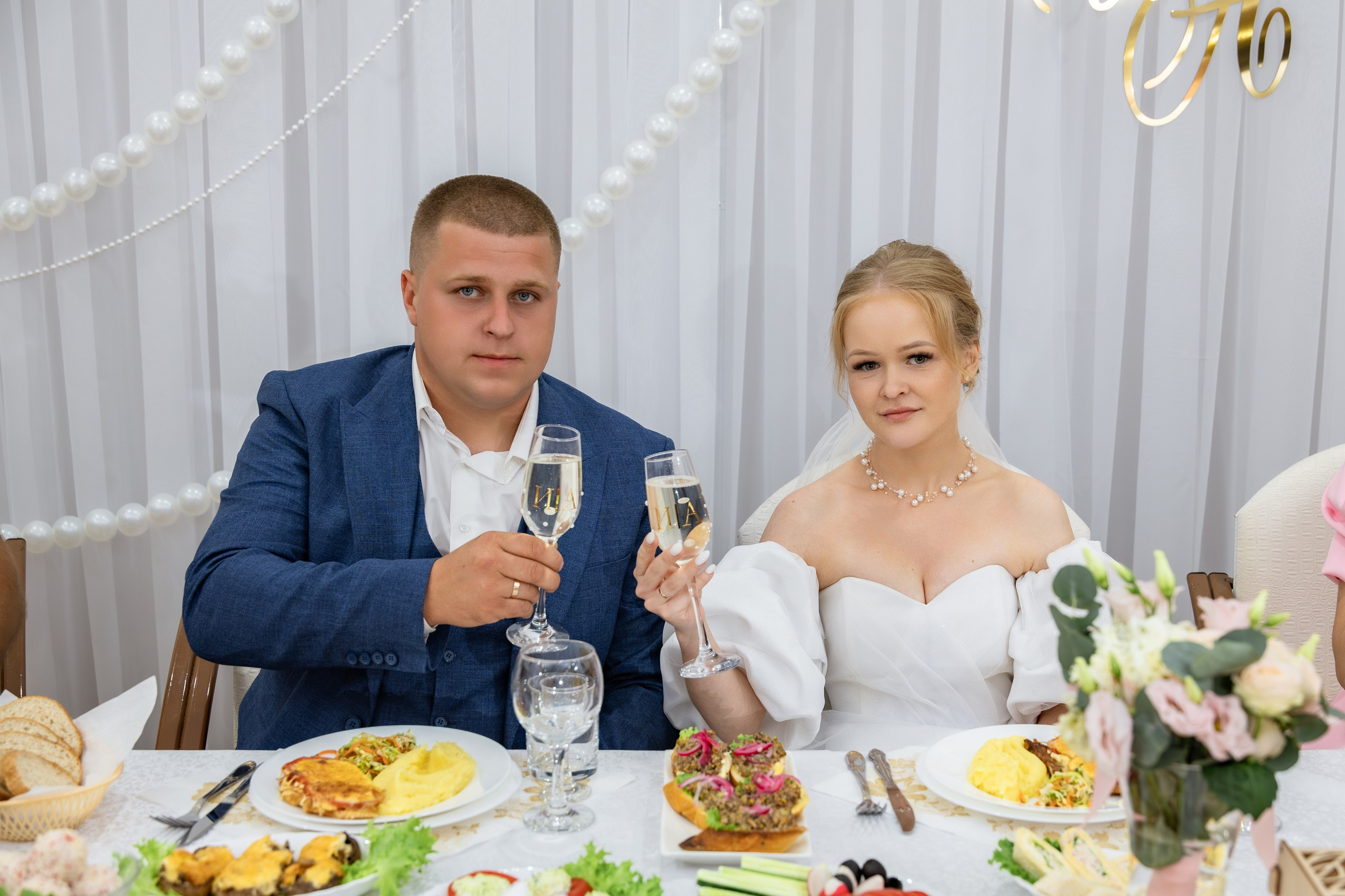 Иван и Анна. Семейный и Детский фотограф г. Москва, г. Борисоглебск