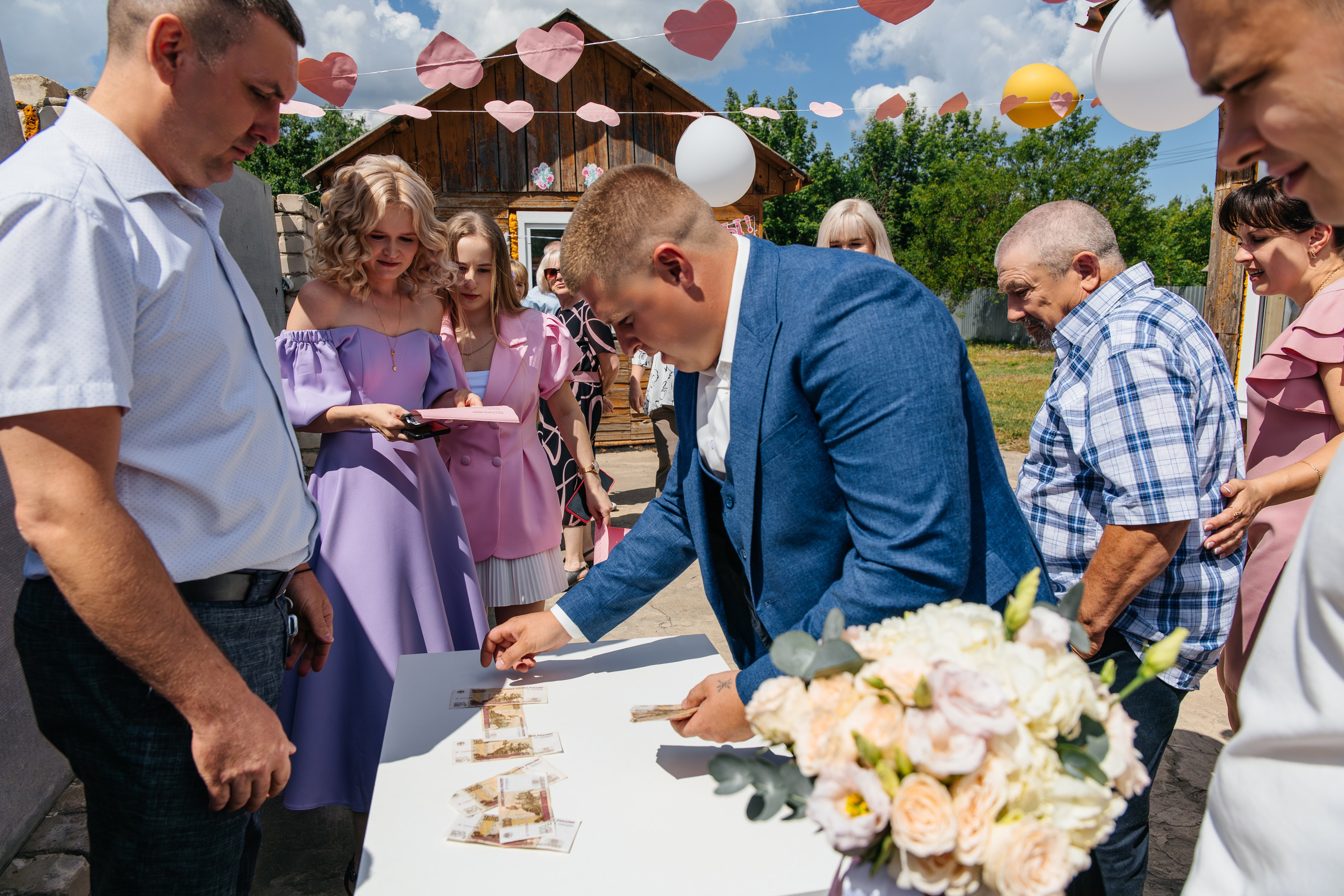 Иван и Анна. Семейный и Детский фотограф г. Москва, г. Борисоглебск