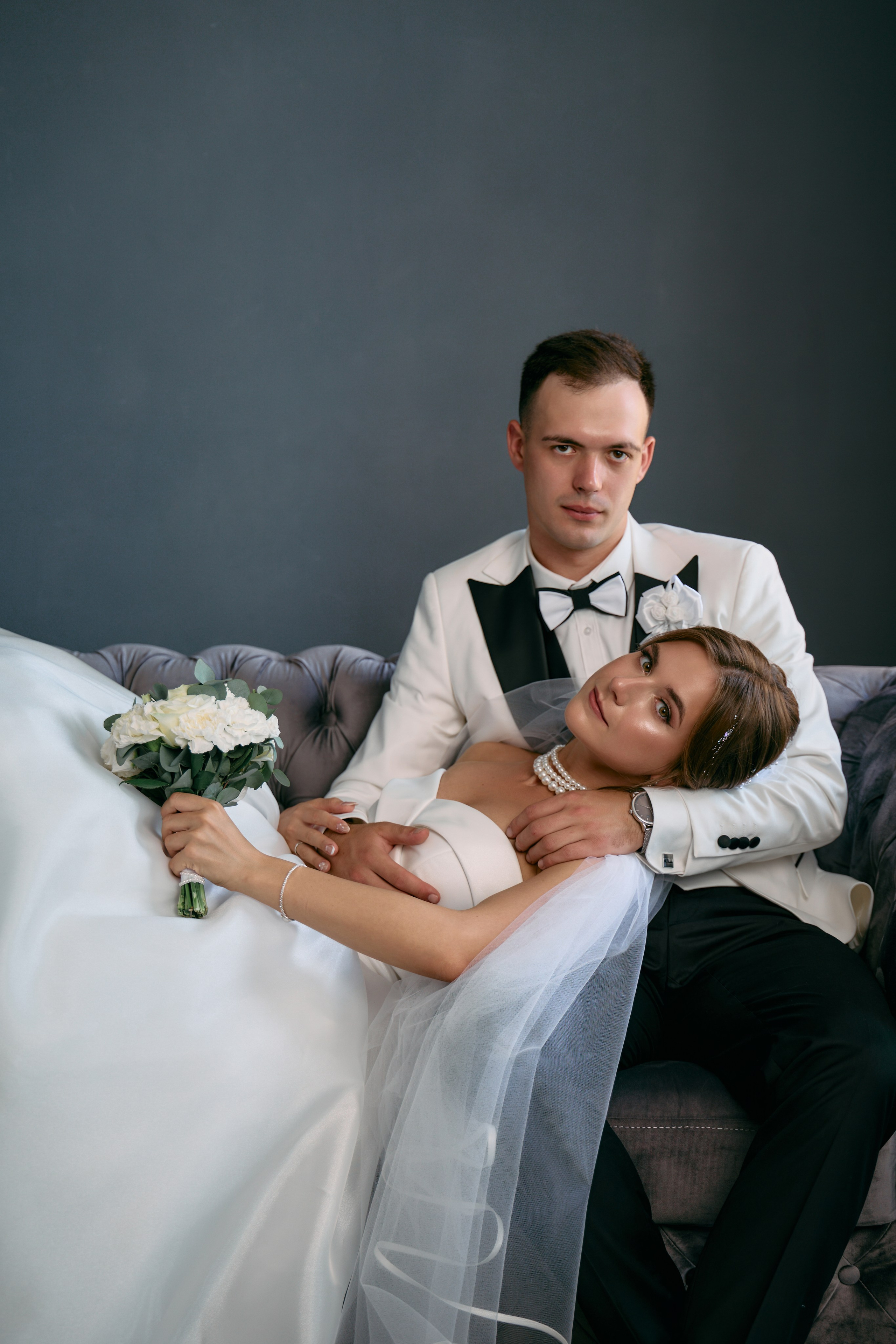 Максим и Марита. Семейный и Детский фотограф г. Москва, г. Борисоглебск