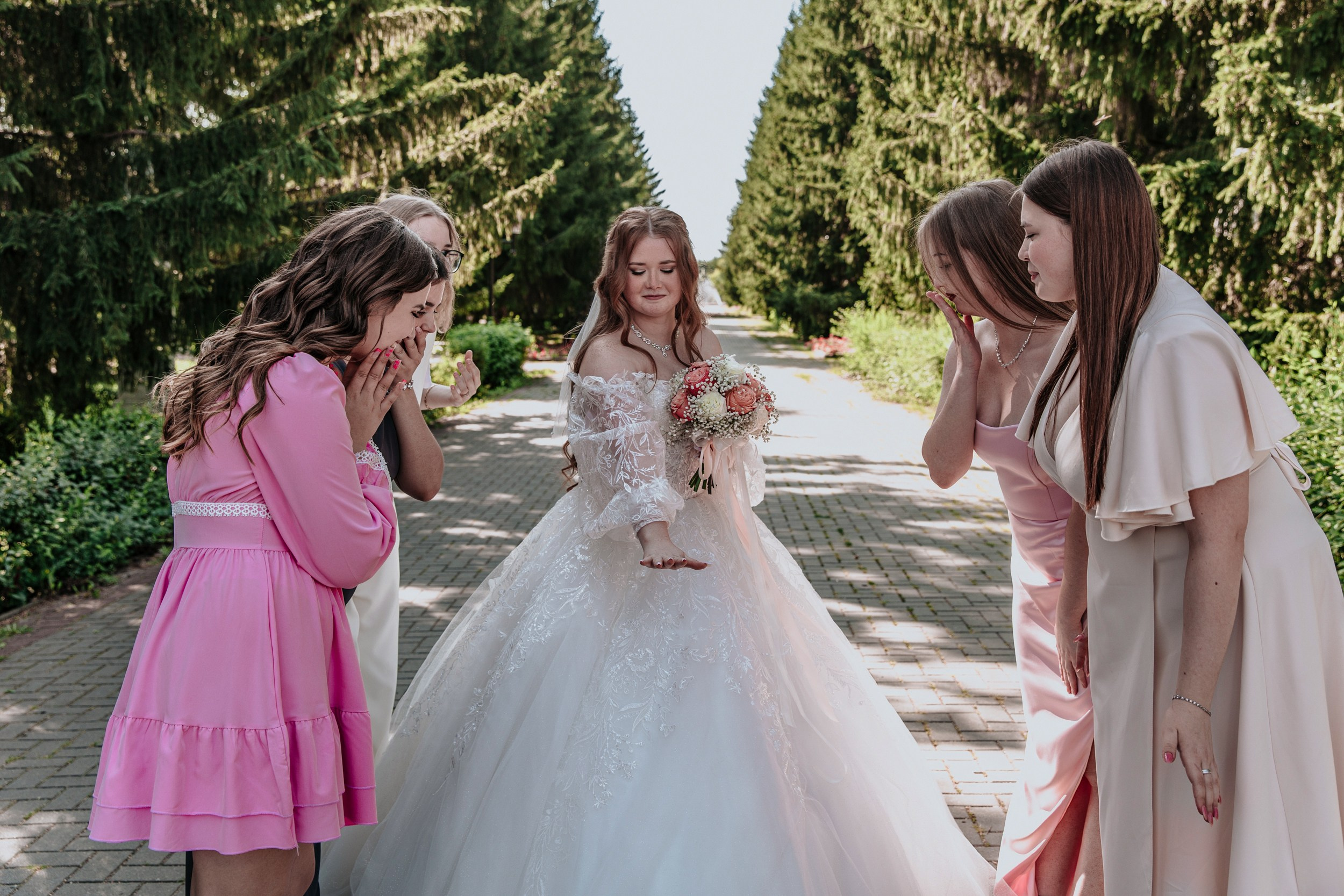 Максим и Кристина. Семейный и Детский фотограф г. Москва, г. Борисоглебск