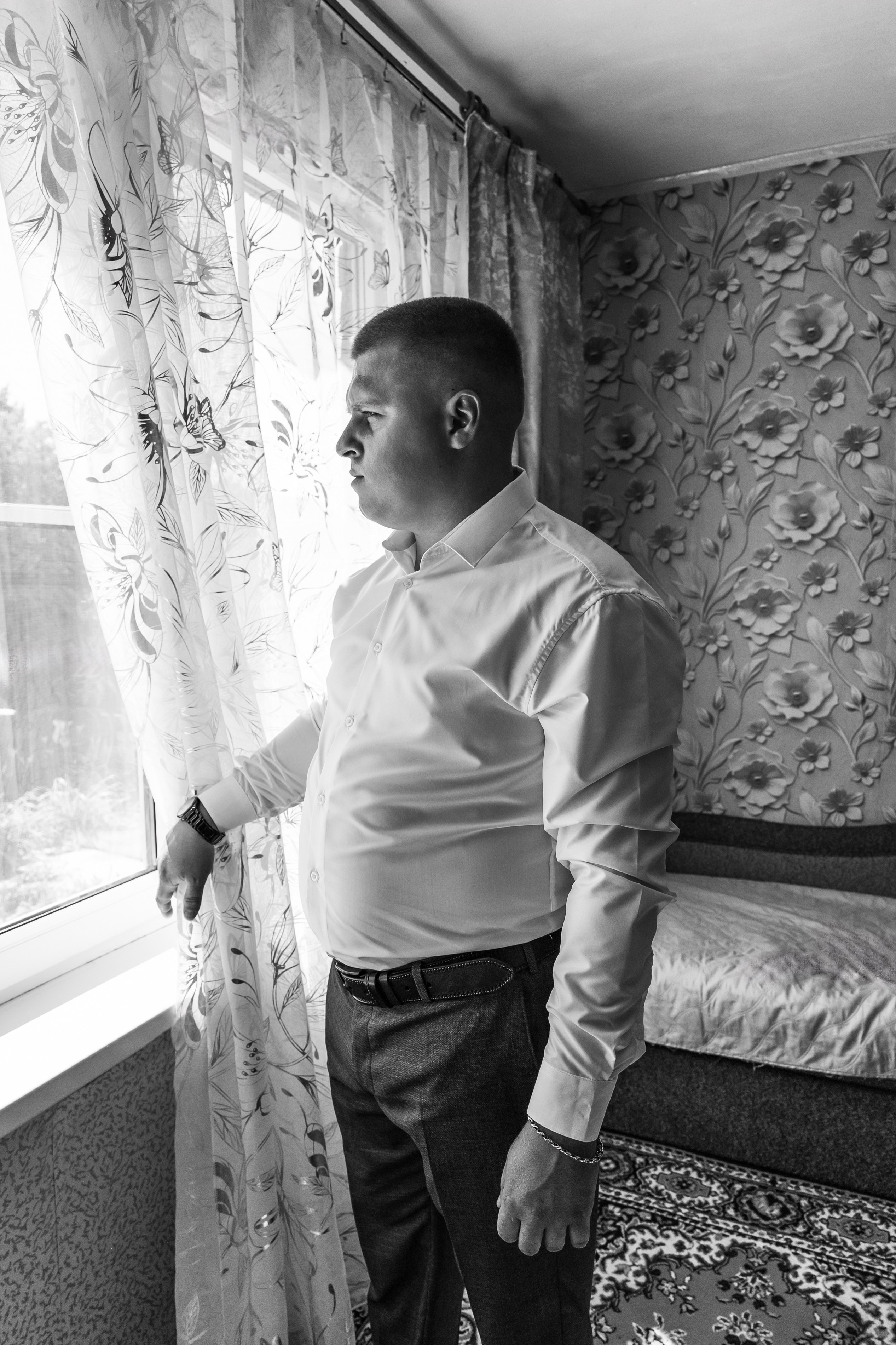 Иван и Анна. Семейный и Детский фотограф г. Москва, г. Борисоглебск