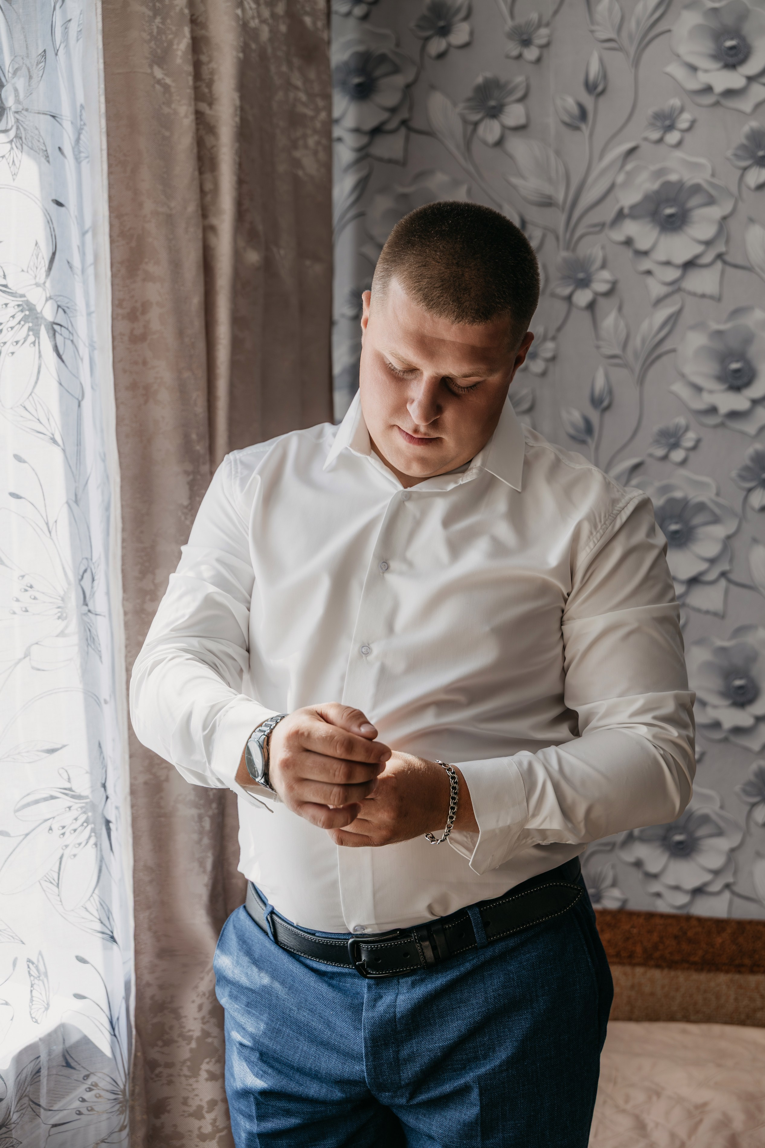Иван и Анна. Семейный и Детский фотограф г. Москва, г. Борисоглебск
