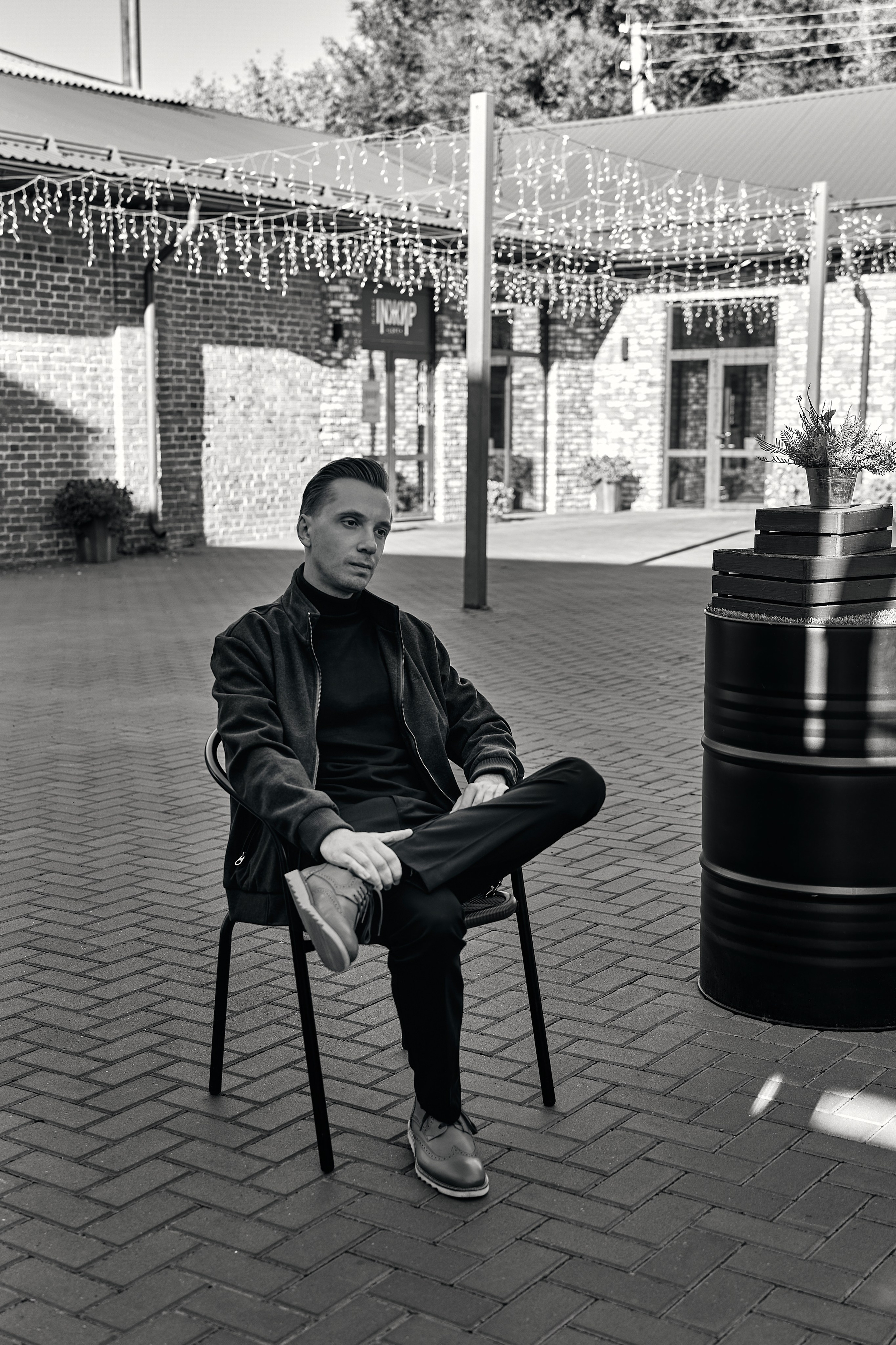 Денис. Семейный и Детский фотограф г. Москва, г. Борисоглебск