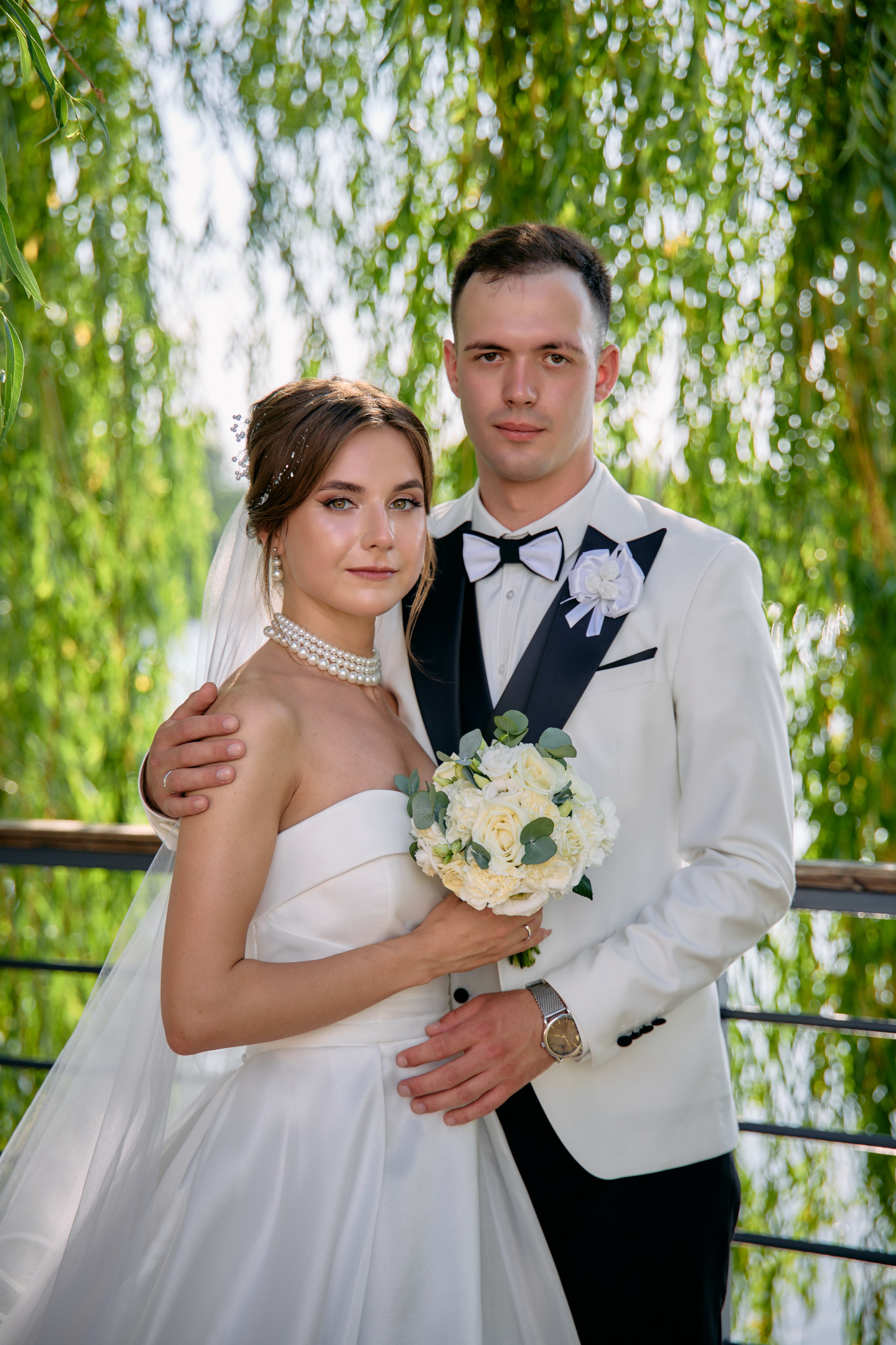 Максим и Марита. Семейный и Детский фотограф г. Москва, г. Борисоглебск