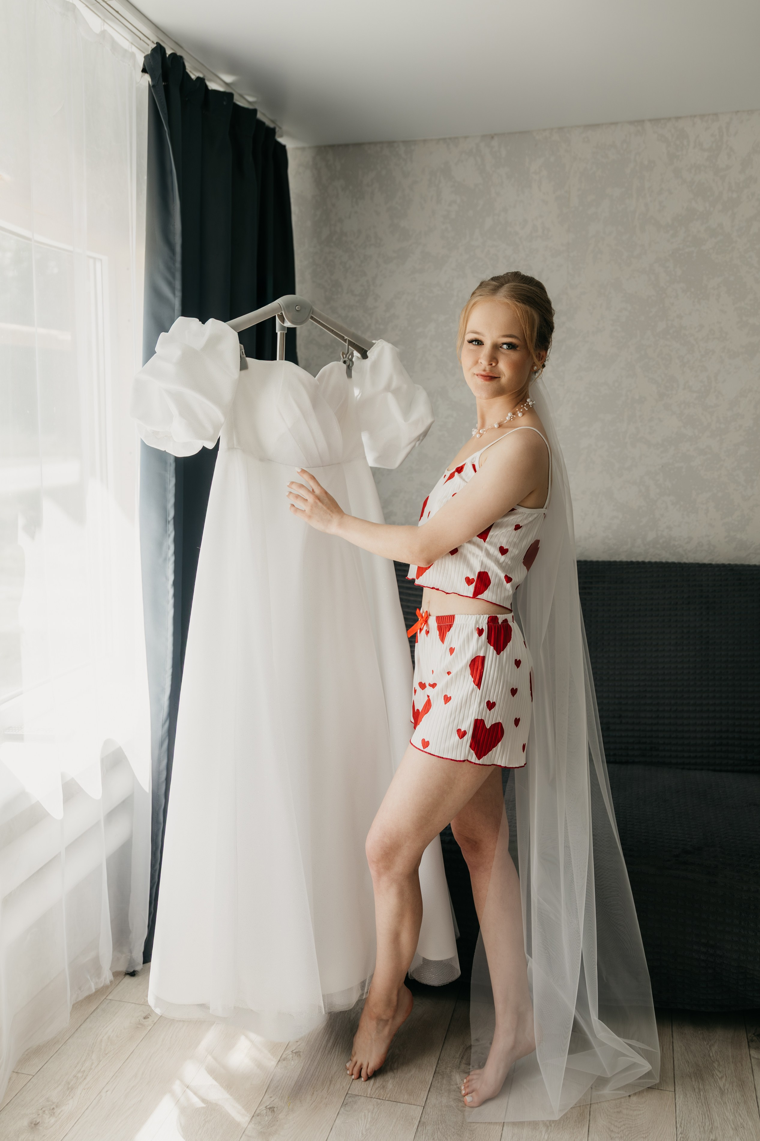 Иван и Анна. Семейный и Детский фотограф г. Москва, г. Борисоглебск
