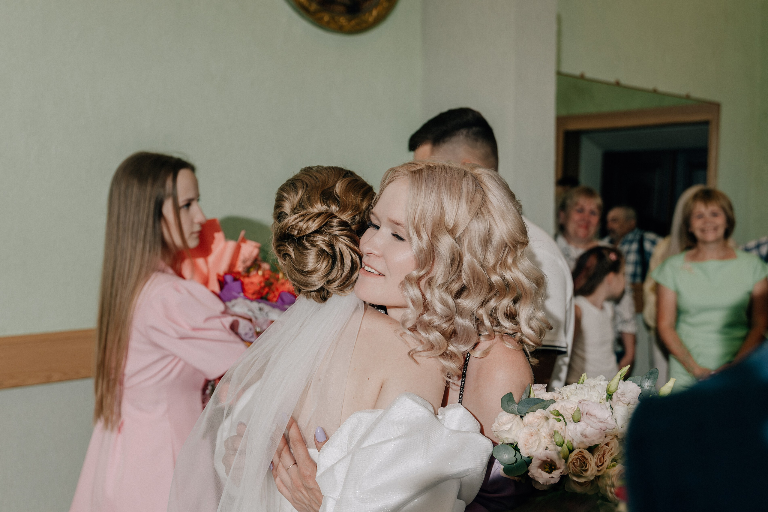 Иван и Анна. Семейный и Детский фотограф г. Москва, г. Борисоглебск