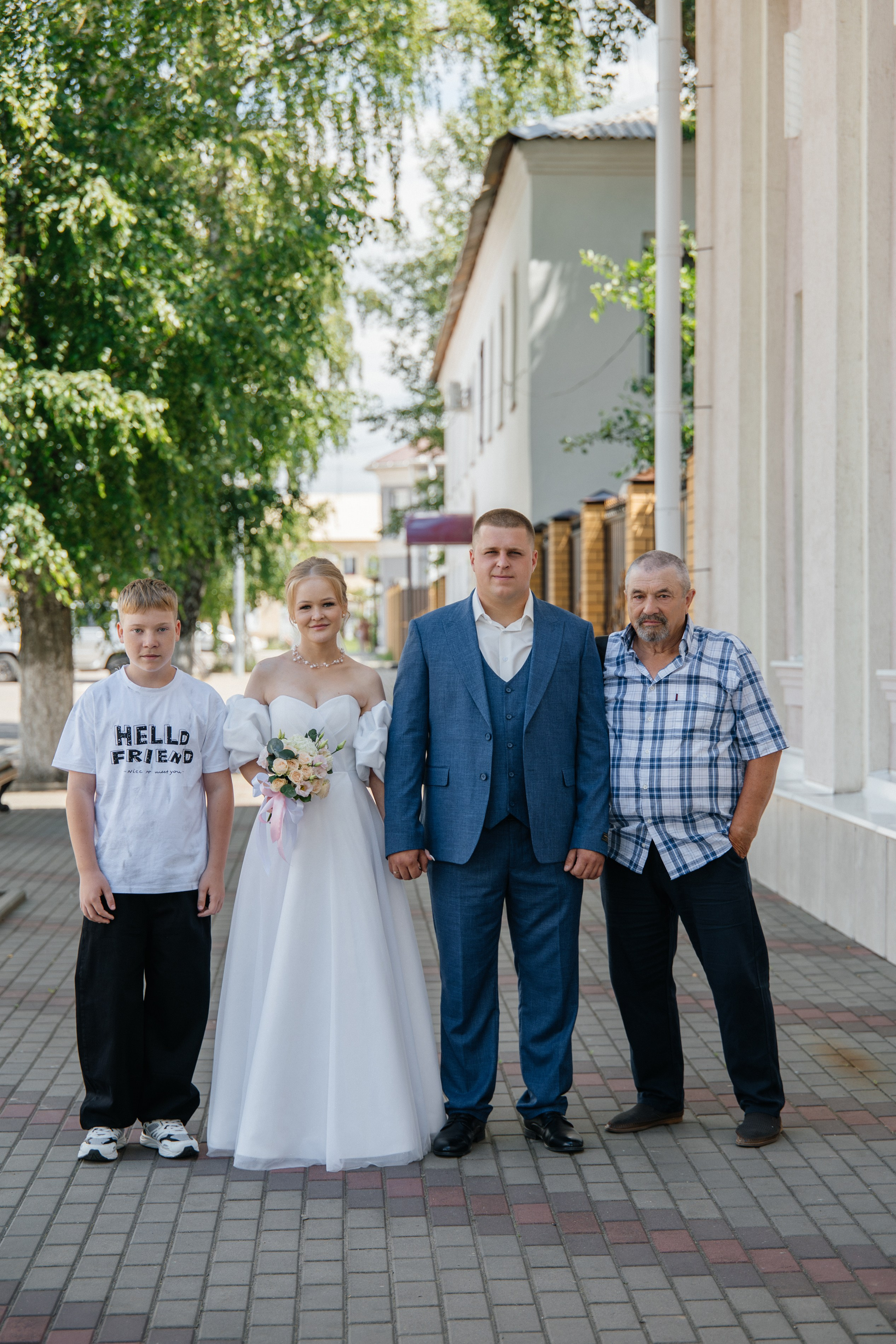Иван и Анна. Семейный и Детский фотограф г. Москва, г. Борисоглебск