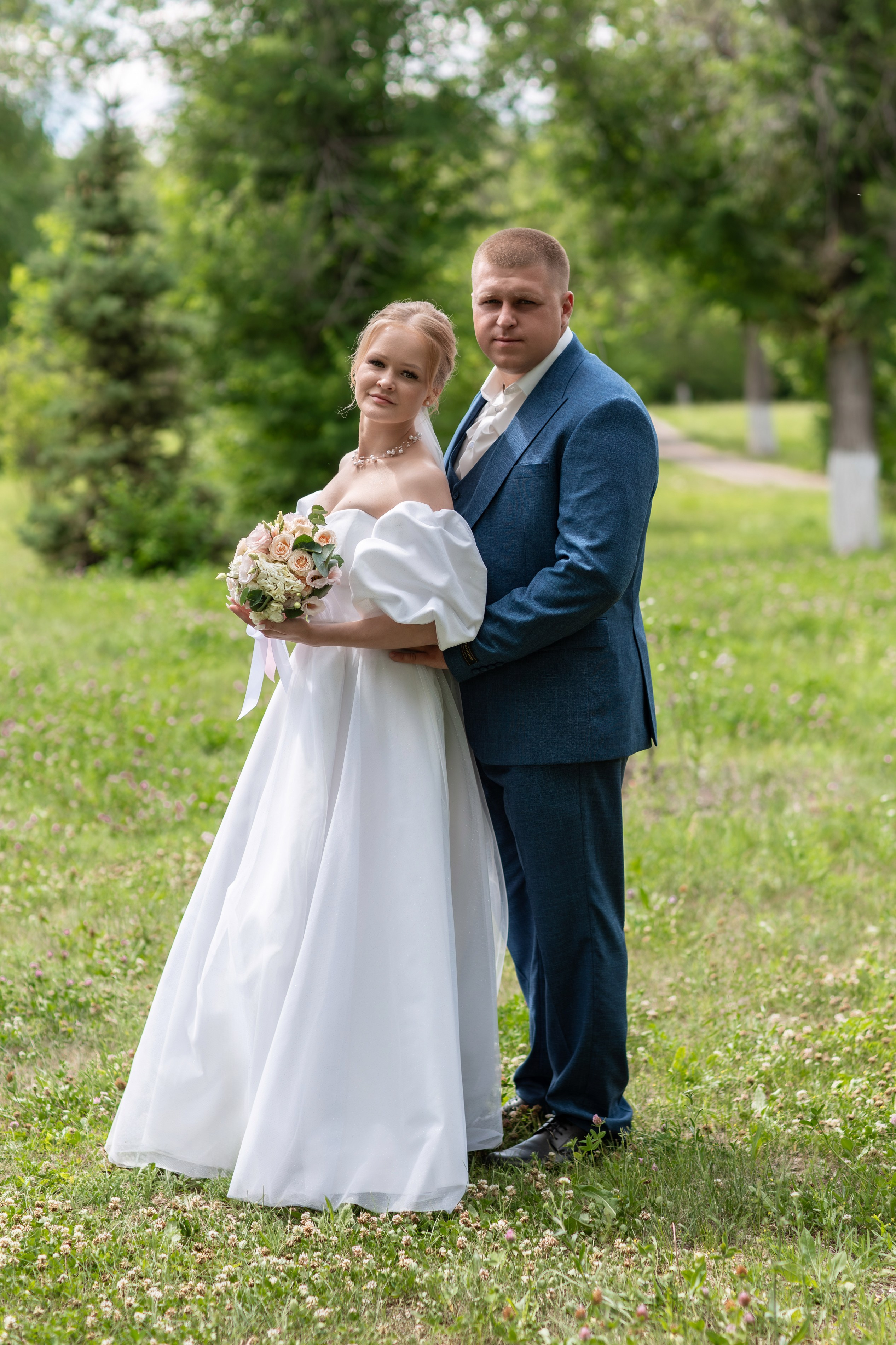 Иван и Анна. Семейный и Детский фотограф г. Москва, г. Борисоглебск