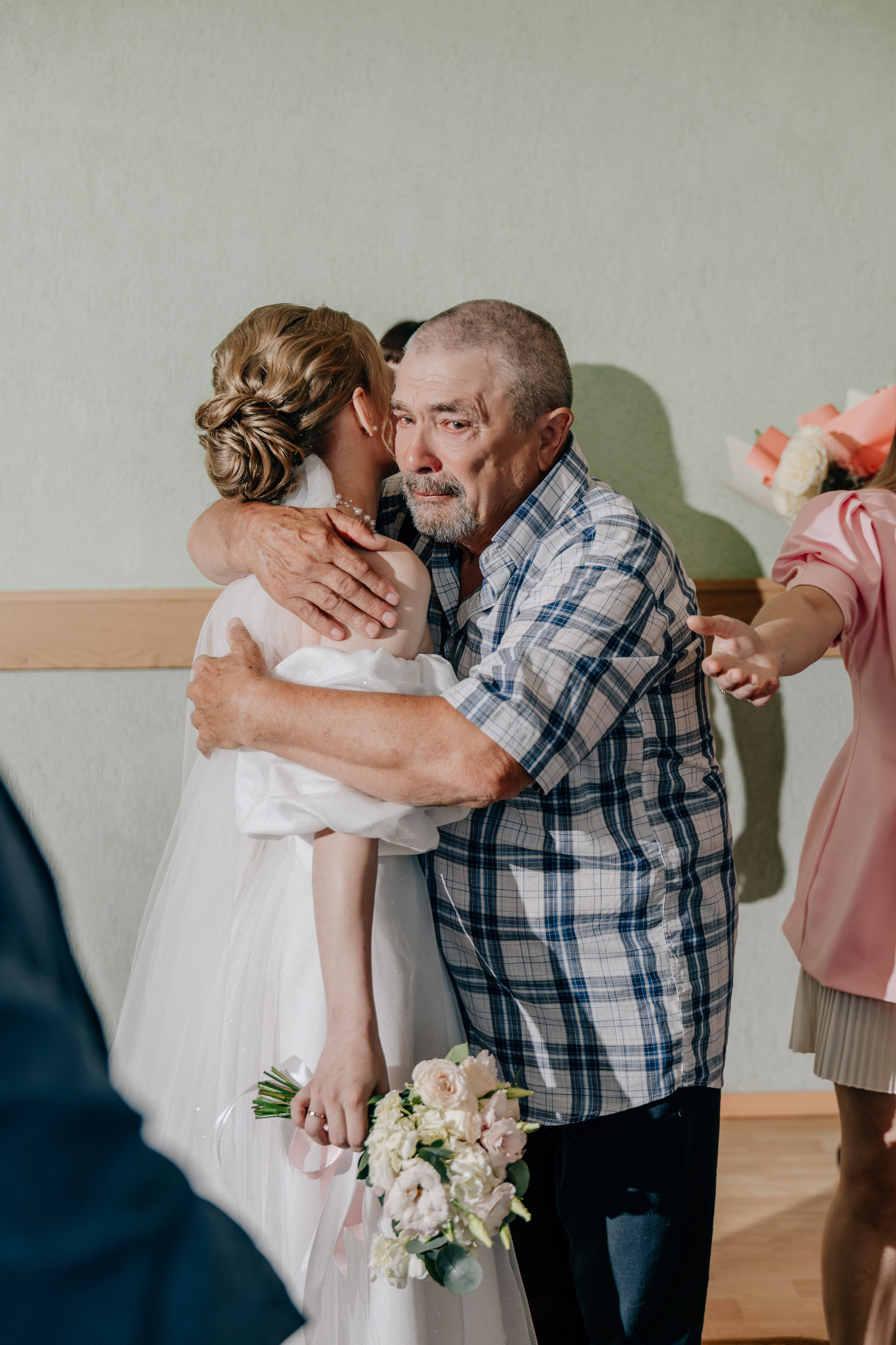 Иван и Анна. Семейный и Детский фотограф г. Москва, г. Борисоглебск