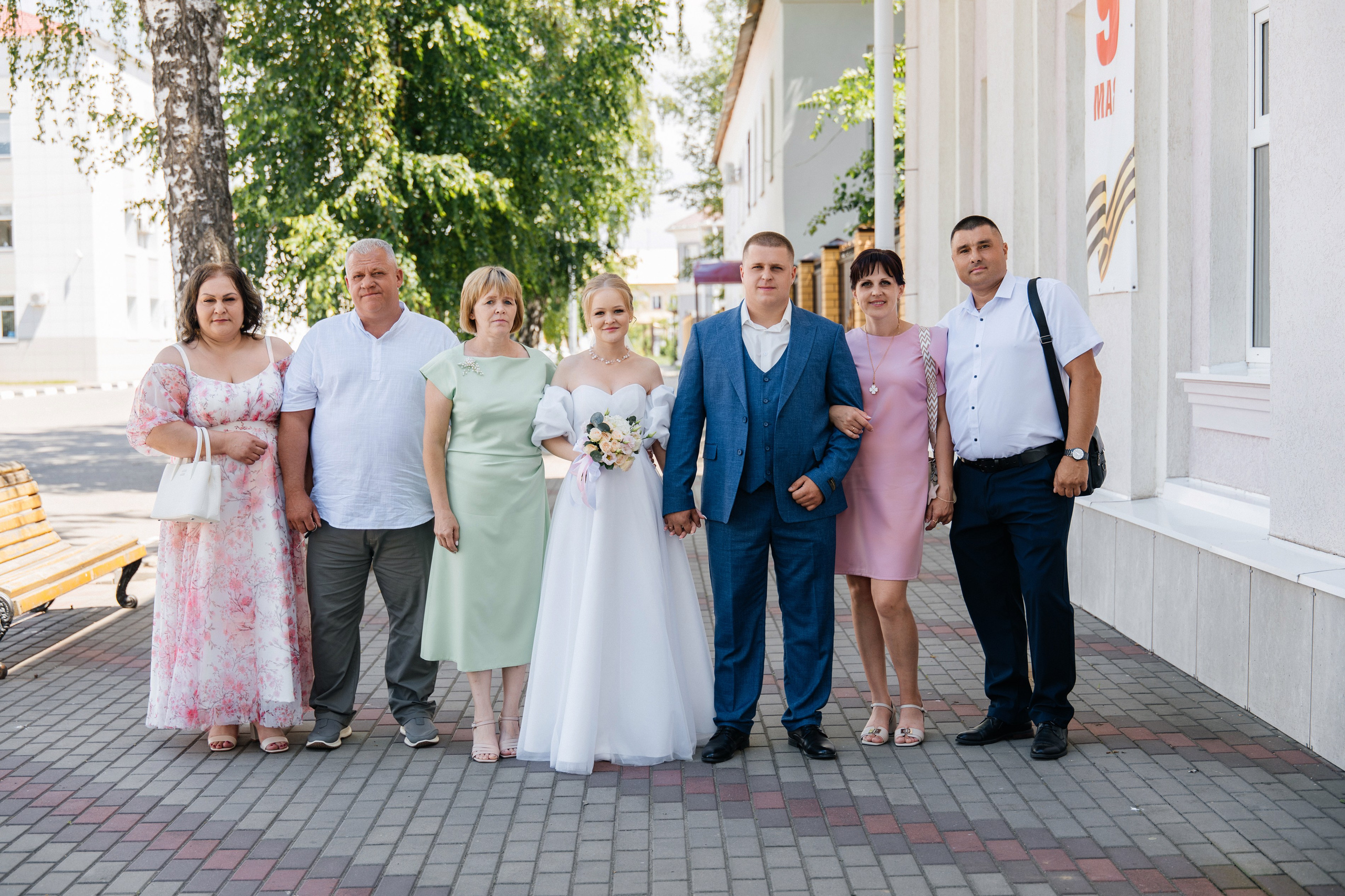 Иван и Анна. Семейный и Детский фотограф г. Москва, г. Борисоглебск