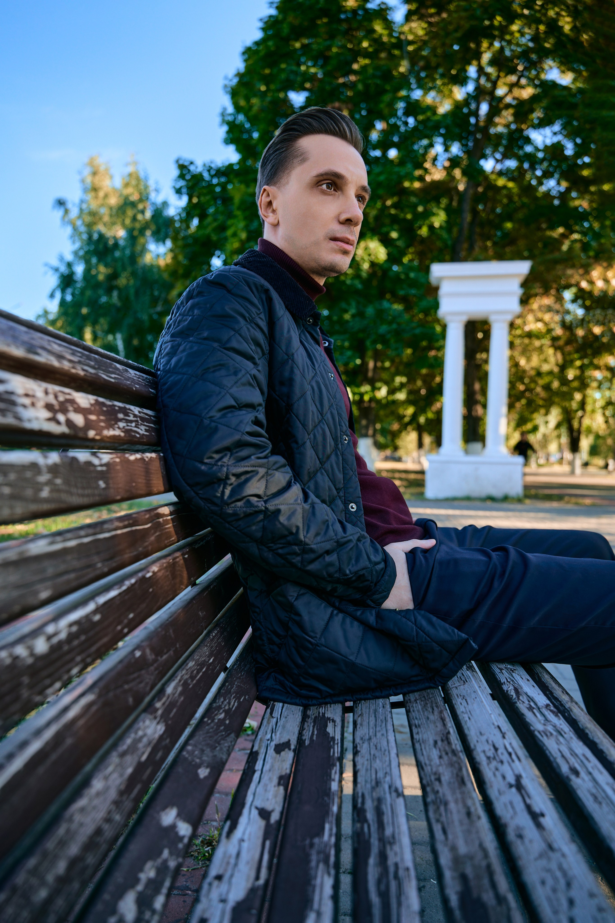 Денис. Семейный и Детский фотограф г. Москва, г. Борисоглебск