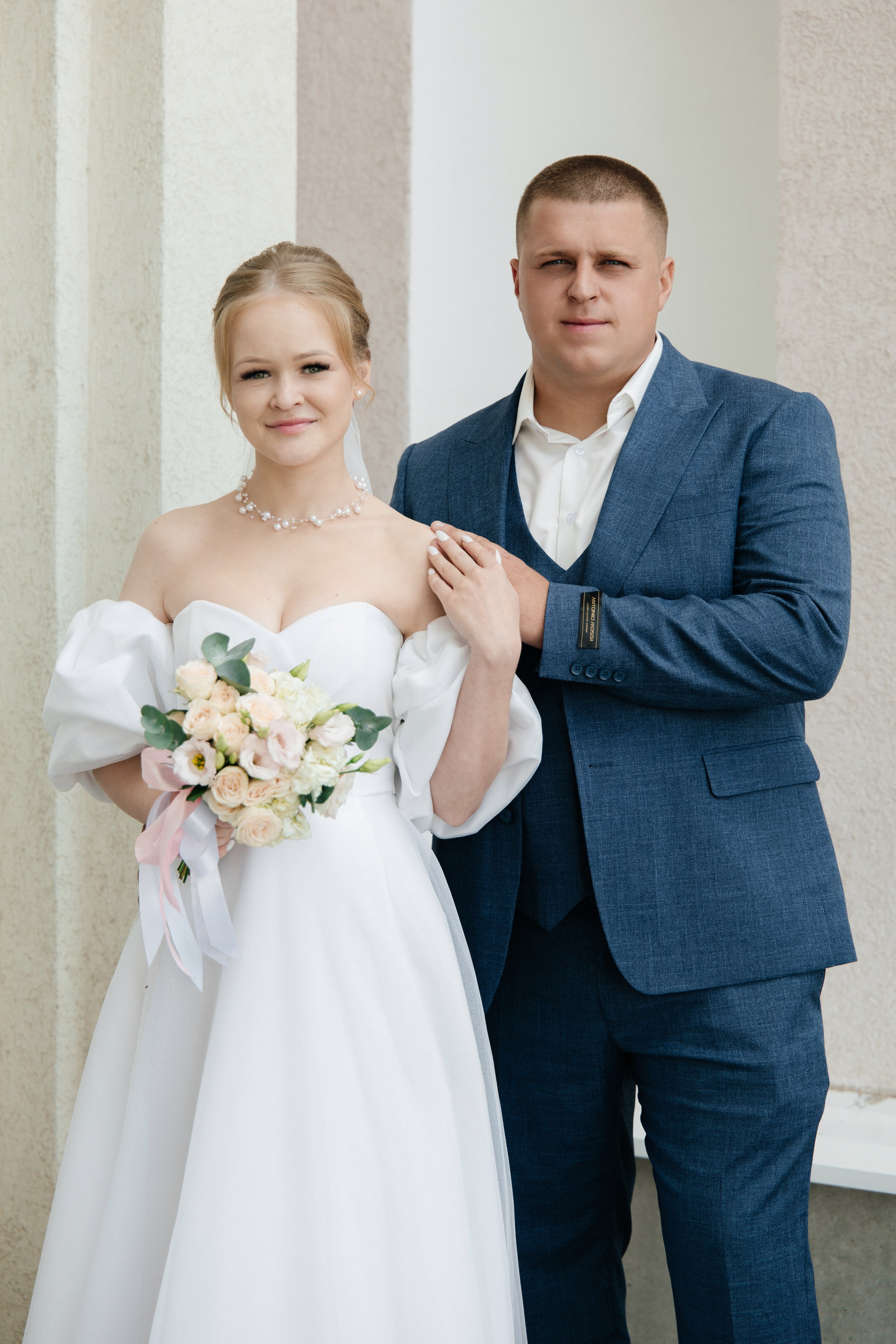 Иван и Анна. Семейный и Детский фотограф г. Москва, г. Борисоглебск