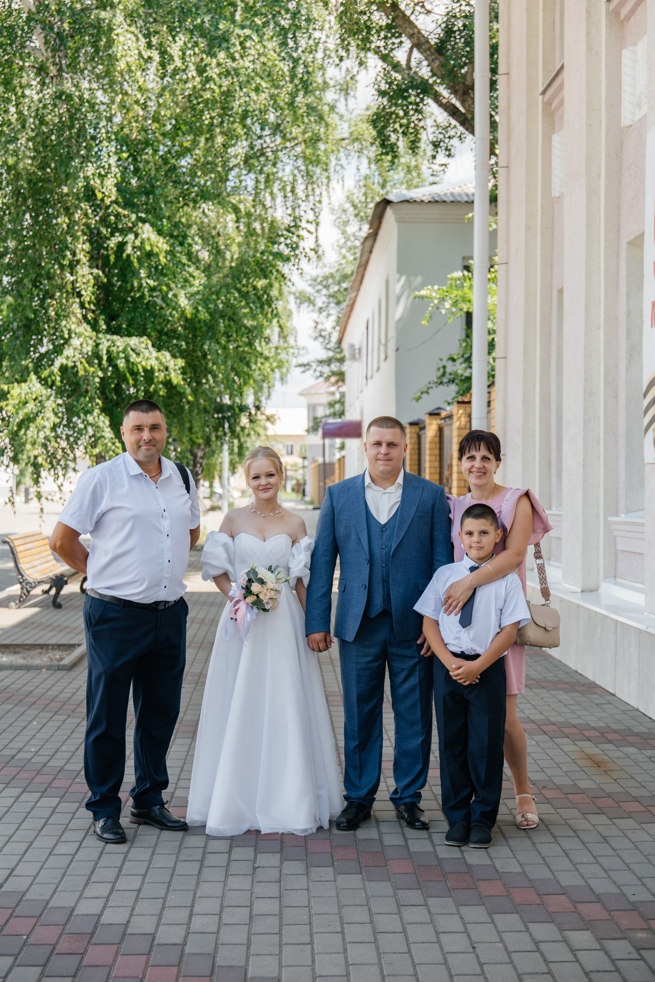 Иван и Анна. Семейный и Детский фотограф г. Москва, г. Борисоглебск