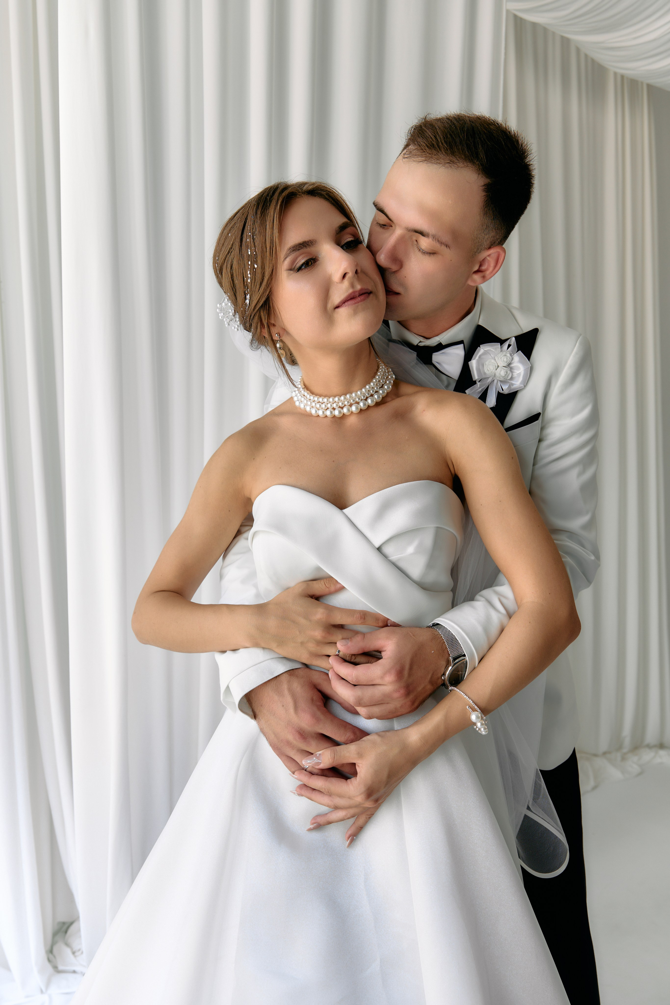 Максим и Марита. Семейный и Детский фотограф г. Москва, г. Борисоглебск
