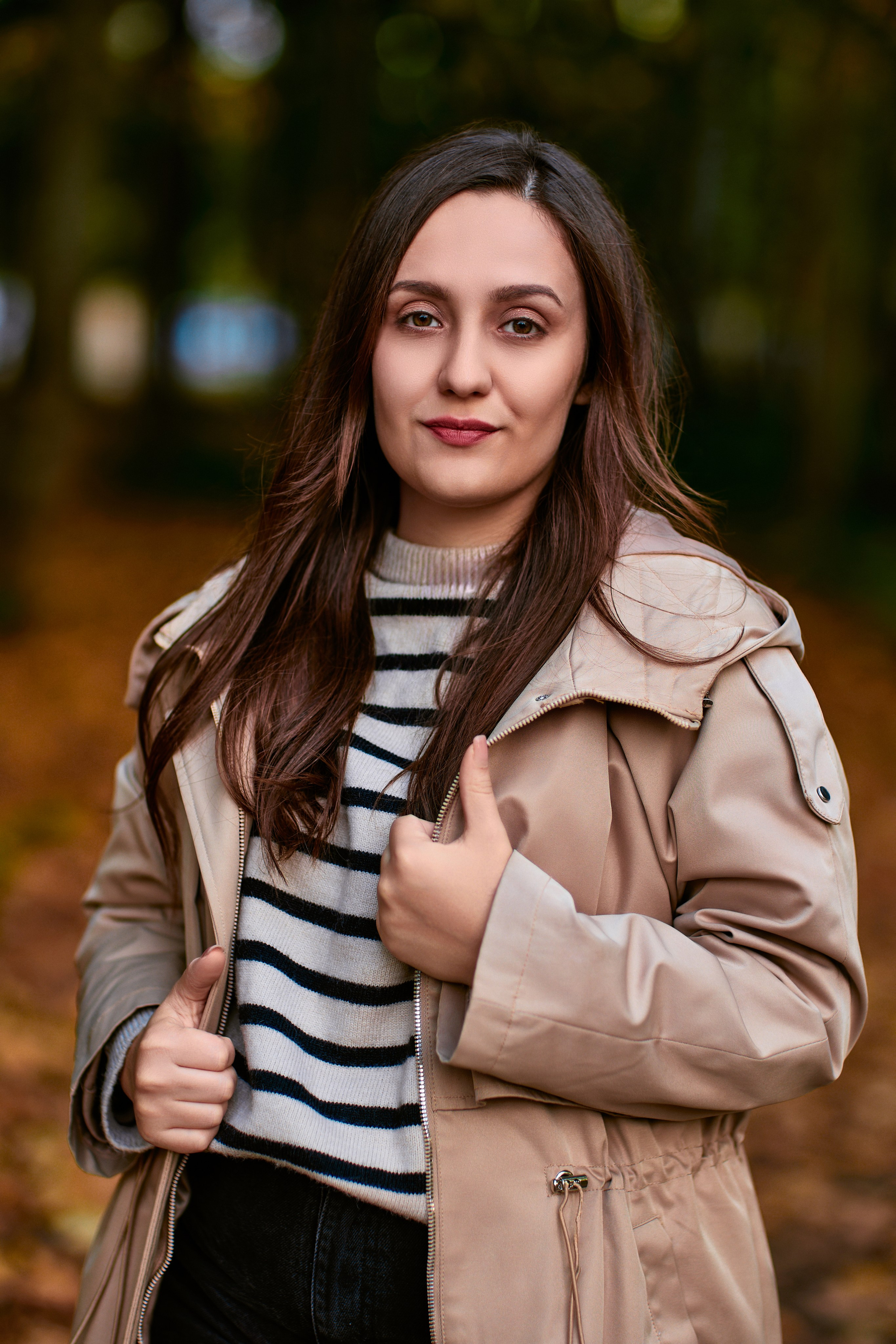 Однажды в лесу. Семейный и Детский фотограф г. Москва, г. Борисоглебск