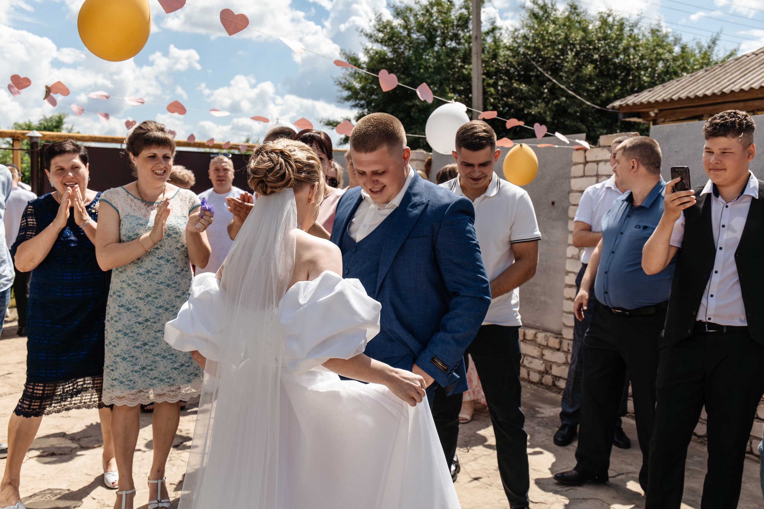 Иван и Анна. Семейный и Детский фотограф г. Москва, г. Борисоглебск
