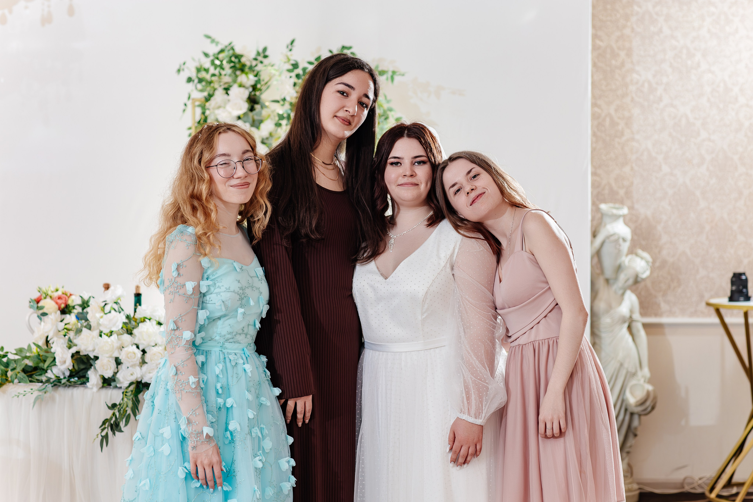 Андрей и Дарья. Семейный и Детский фотограф г. Москва, г. Борисоглебск