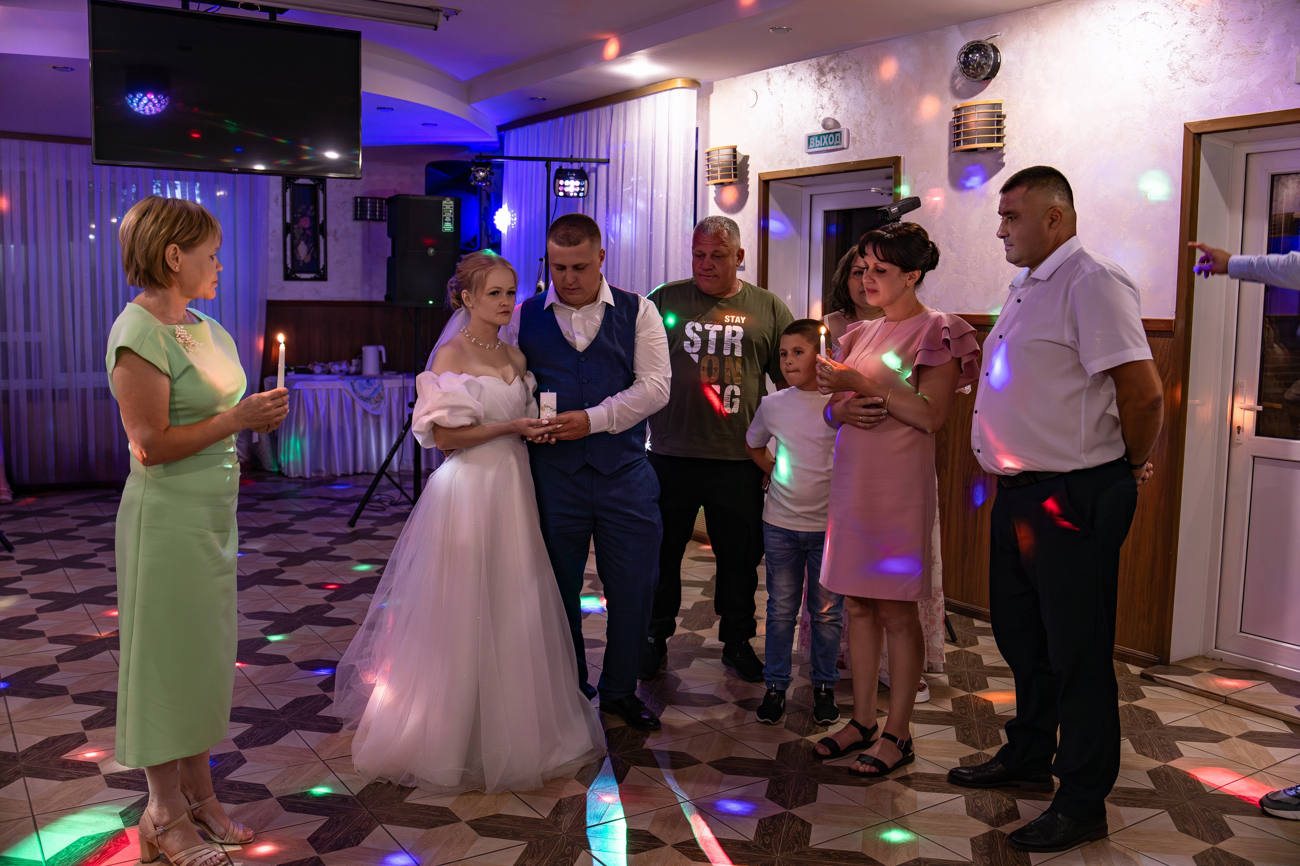 Иван и Анна. Семейный и Детский фотограф г. Москва, г. Борисоглебск