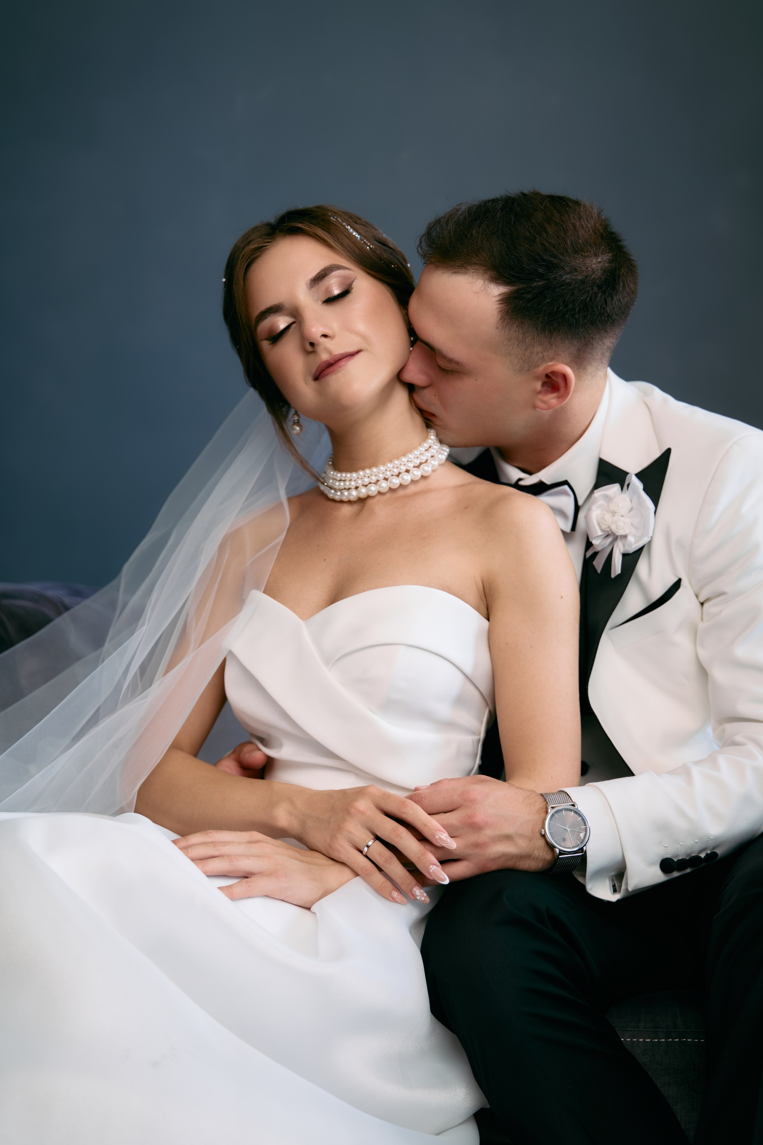 Максим и Марита. Семейный и Детский фотограф г. Москва, г. Борисоглебск