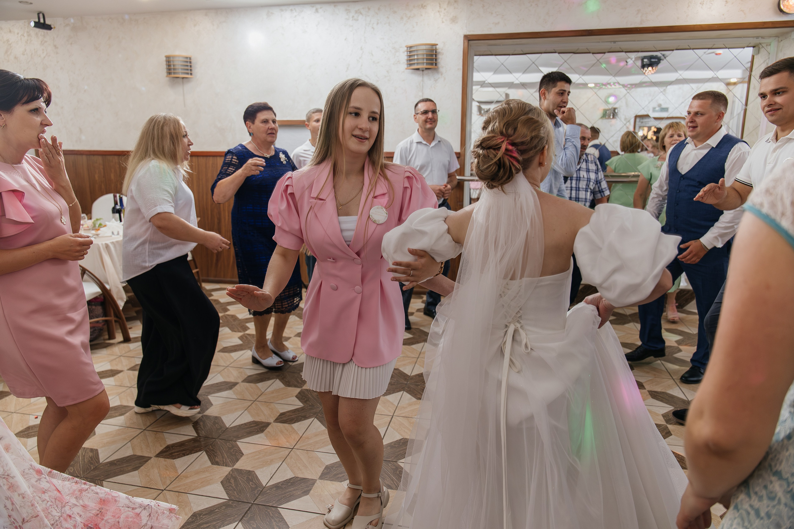 Иван и Анна. Семейный и Детский фотограф г. Москва, г. Борисоглебск