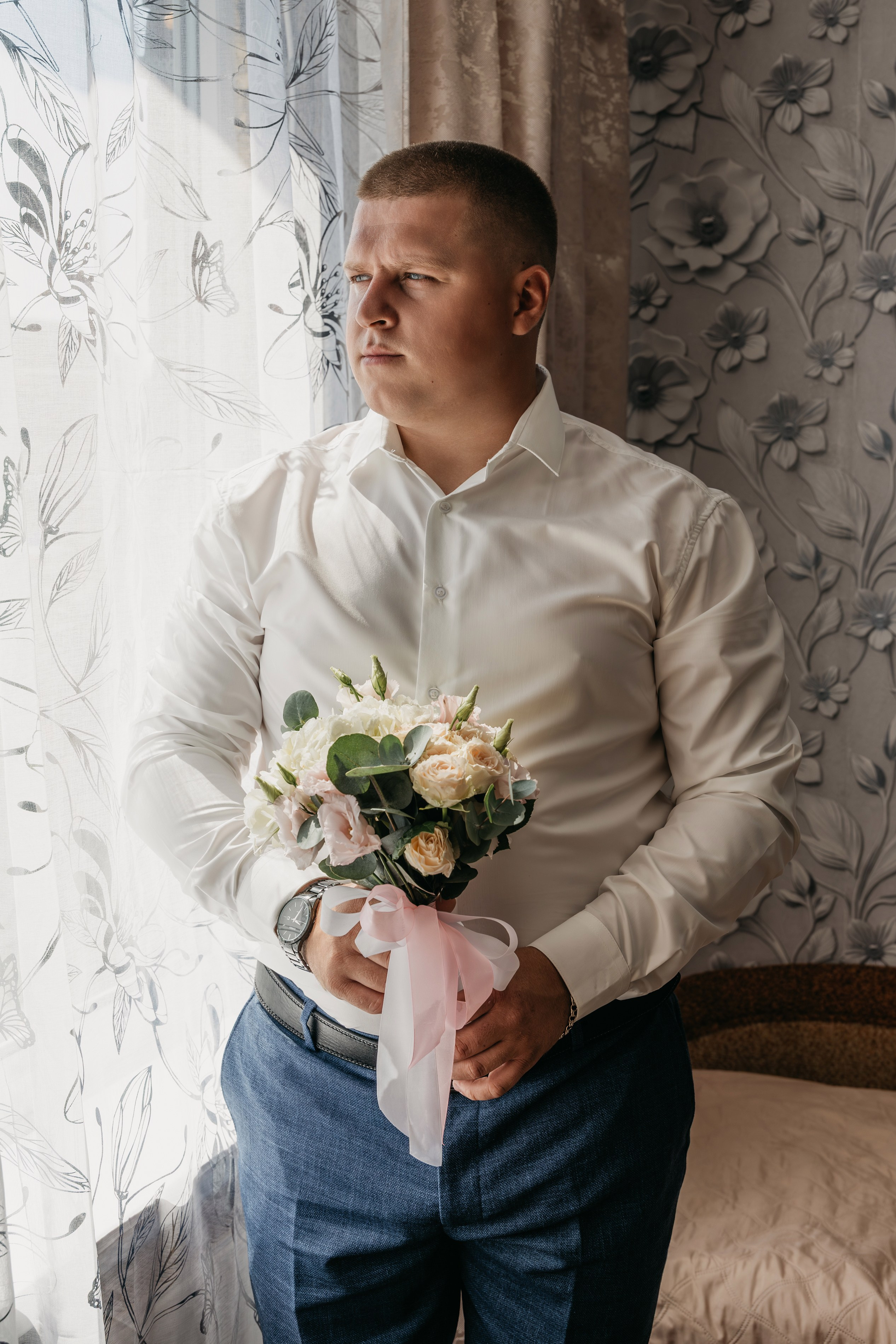 Иван и Анна. Семейный и Детский фотограф г. Москва, г. Борисоглебск