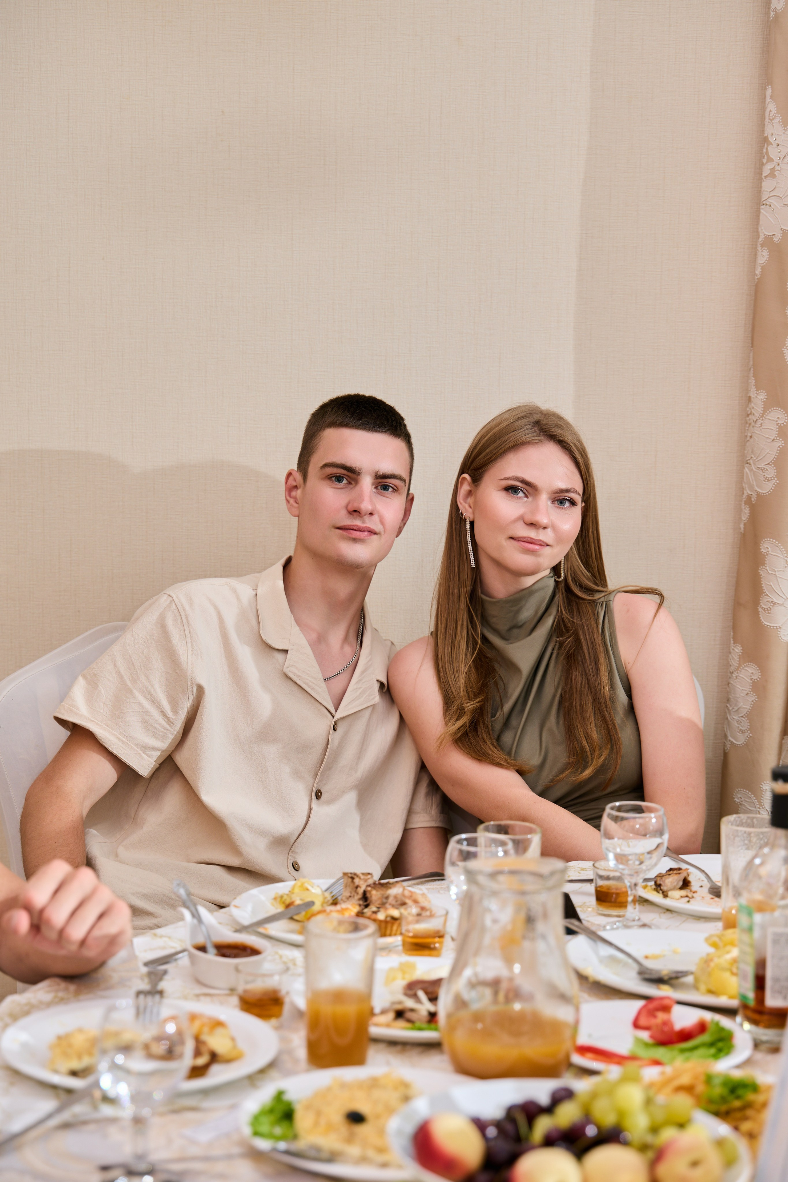 Максим и Марита. Семейный и Детский фотограф г. Москва, г. Борисоглебск