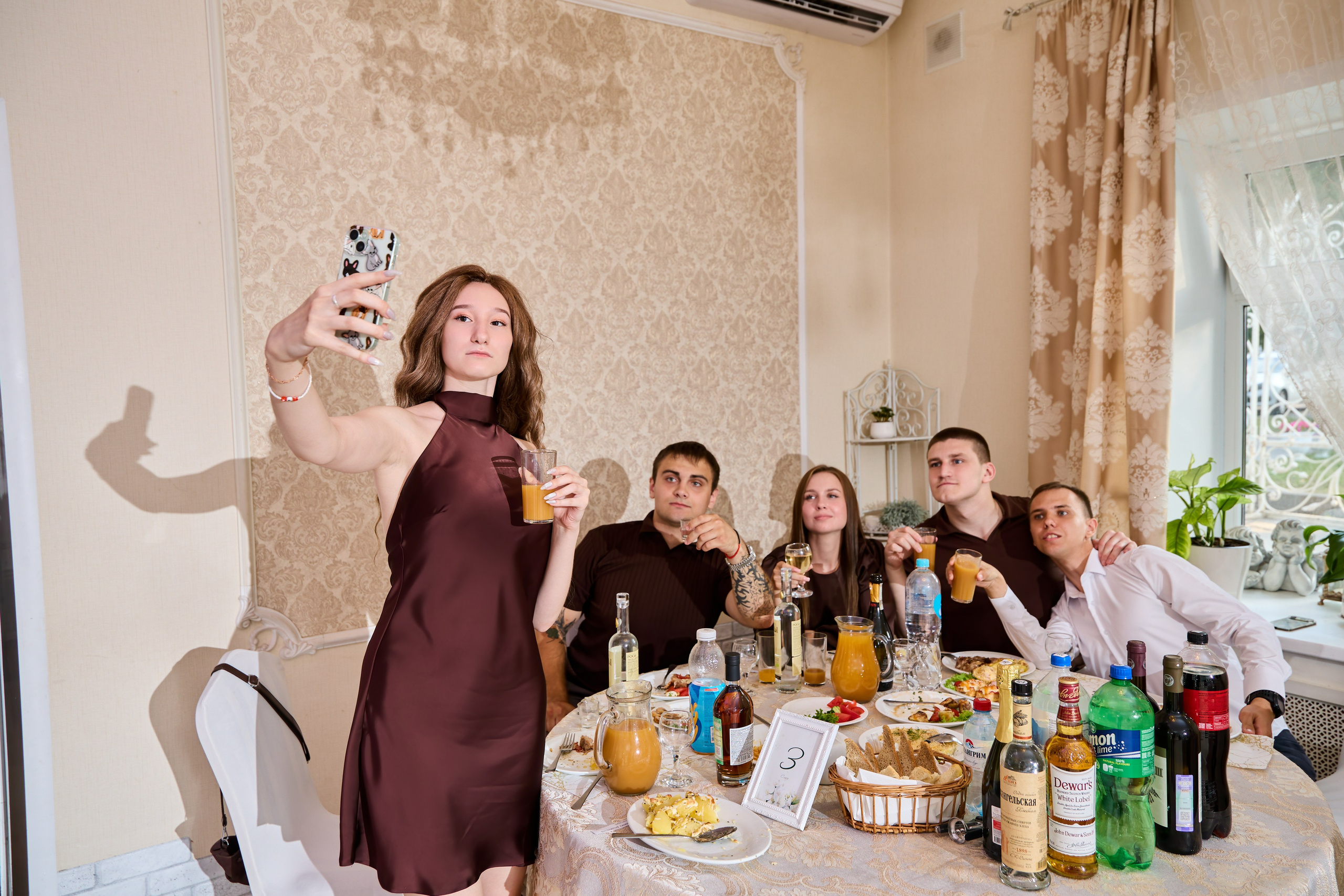 Максим и Марита. Семейный и Детский фотограф г. Москва, г. Борисоглебск