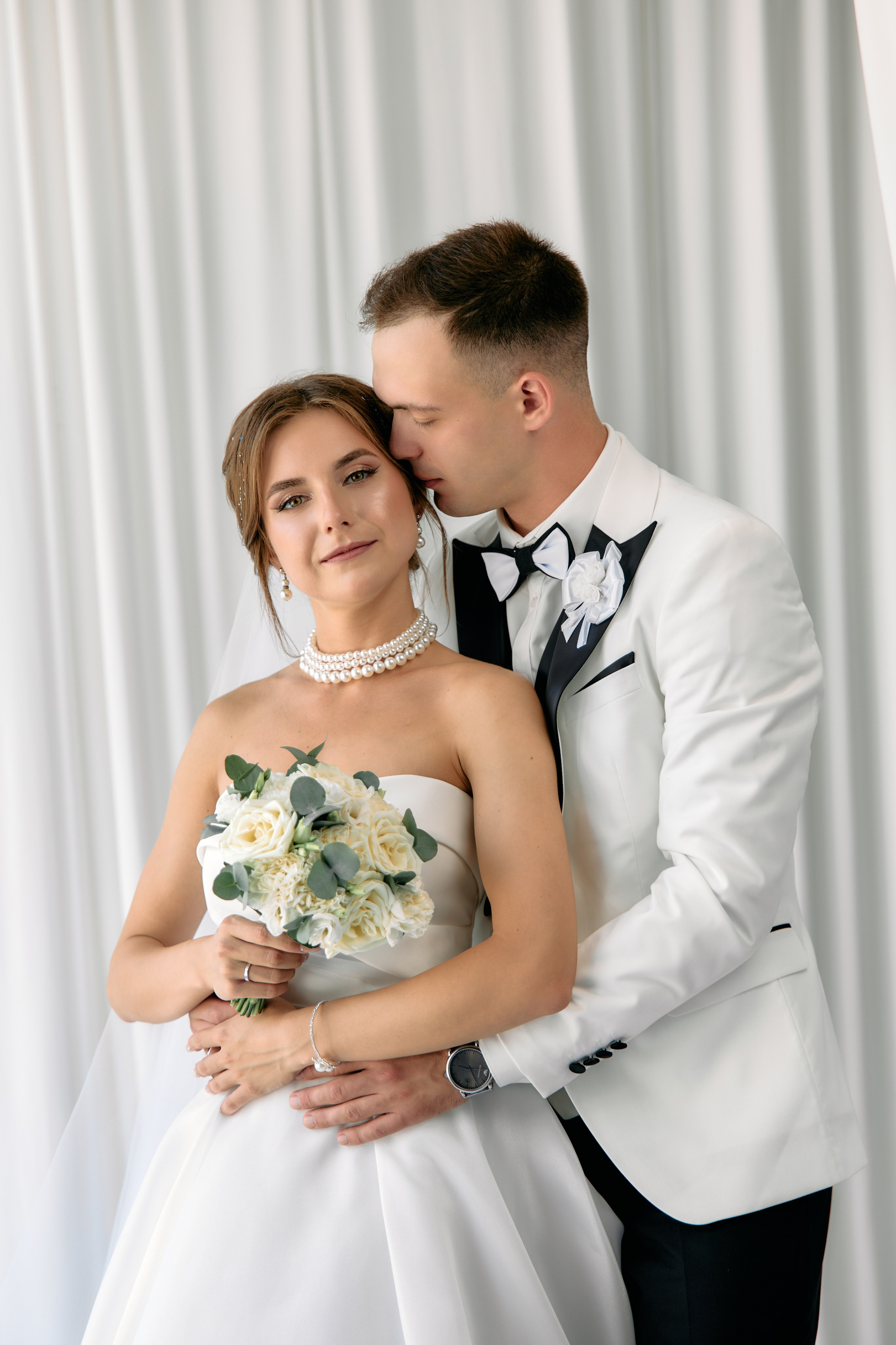Максим и Марита. Семейный и Детский фотограф г. Москва, г. Борисоглебск