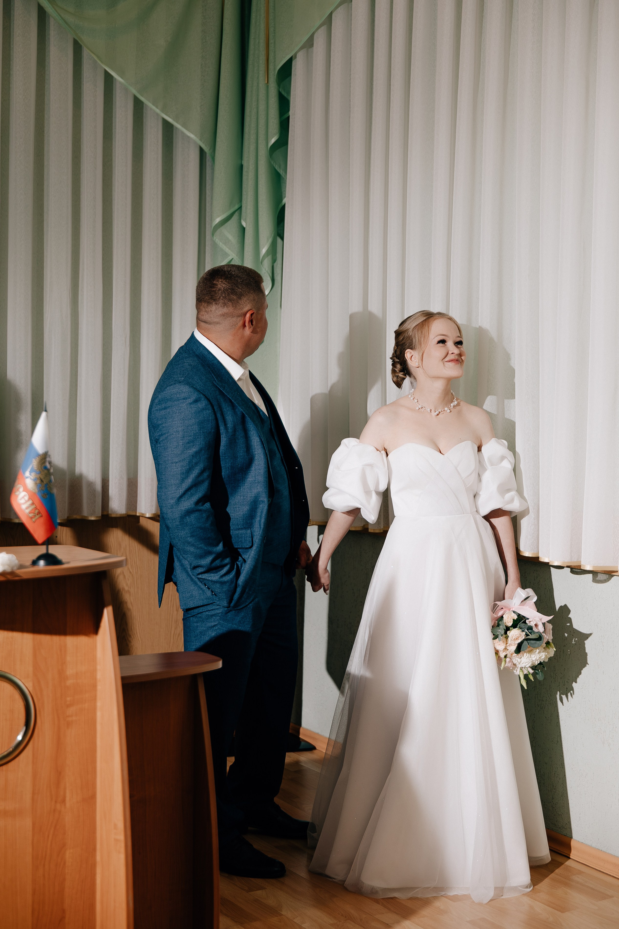 Иван и Анна. Семейный и Детский фотограф г. Москва, г. Борисоглебск