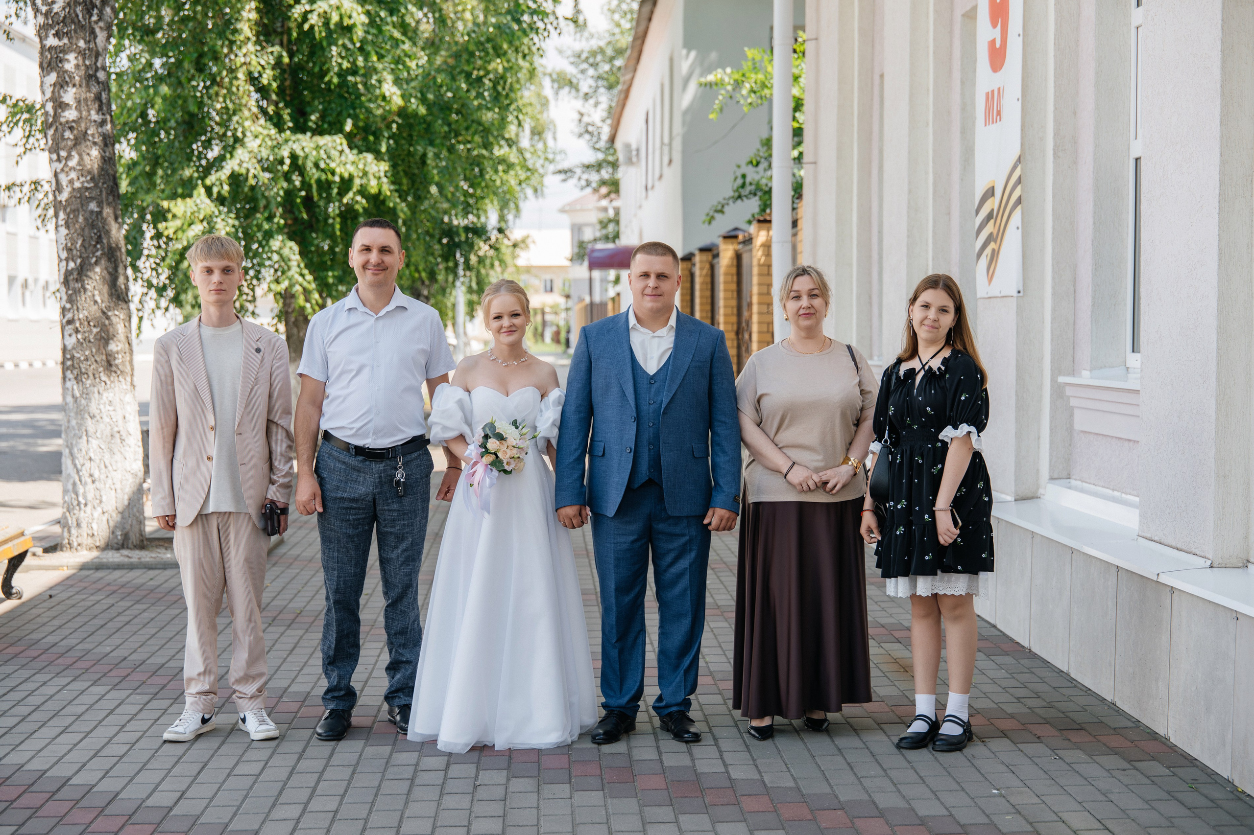 Иван и Анна. Семейный и Детский фотограф г. Москва, г. Борисоглебск