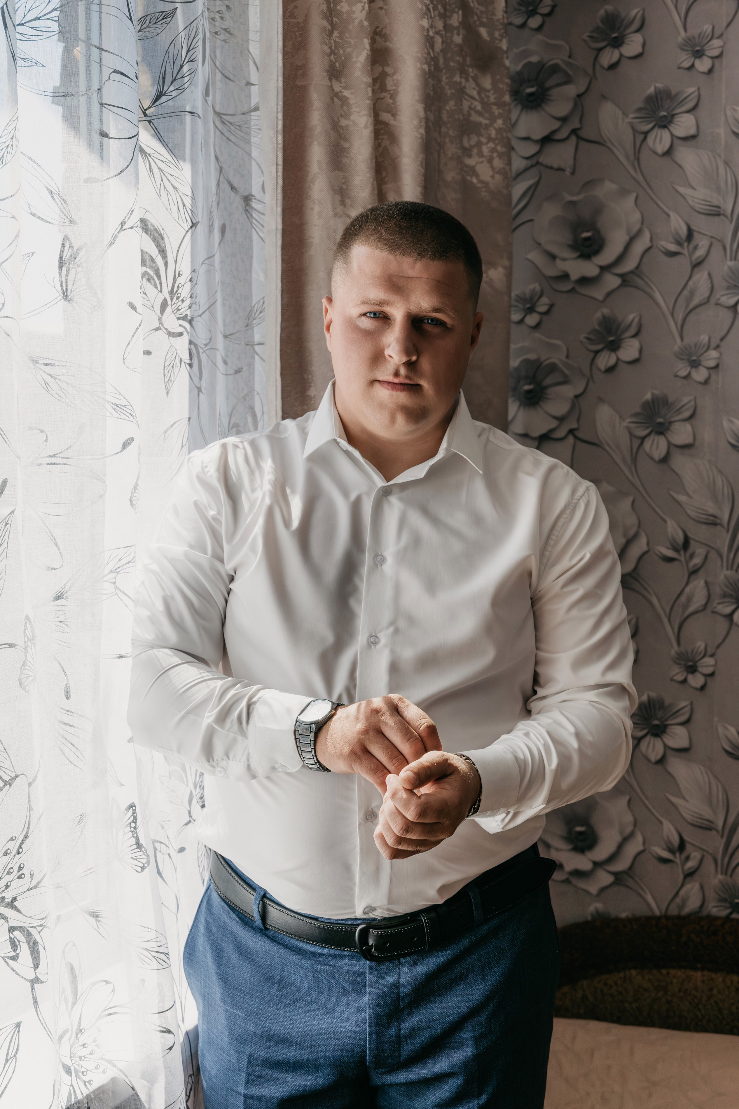 Иван и Анна. Семейный и Детский фотограф г. Москва, г. Борисоглебск