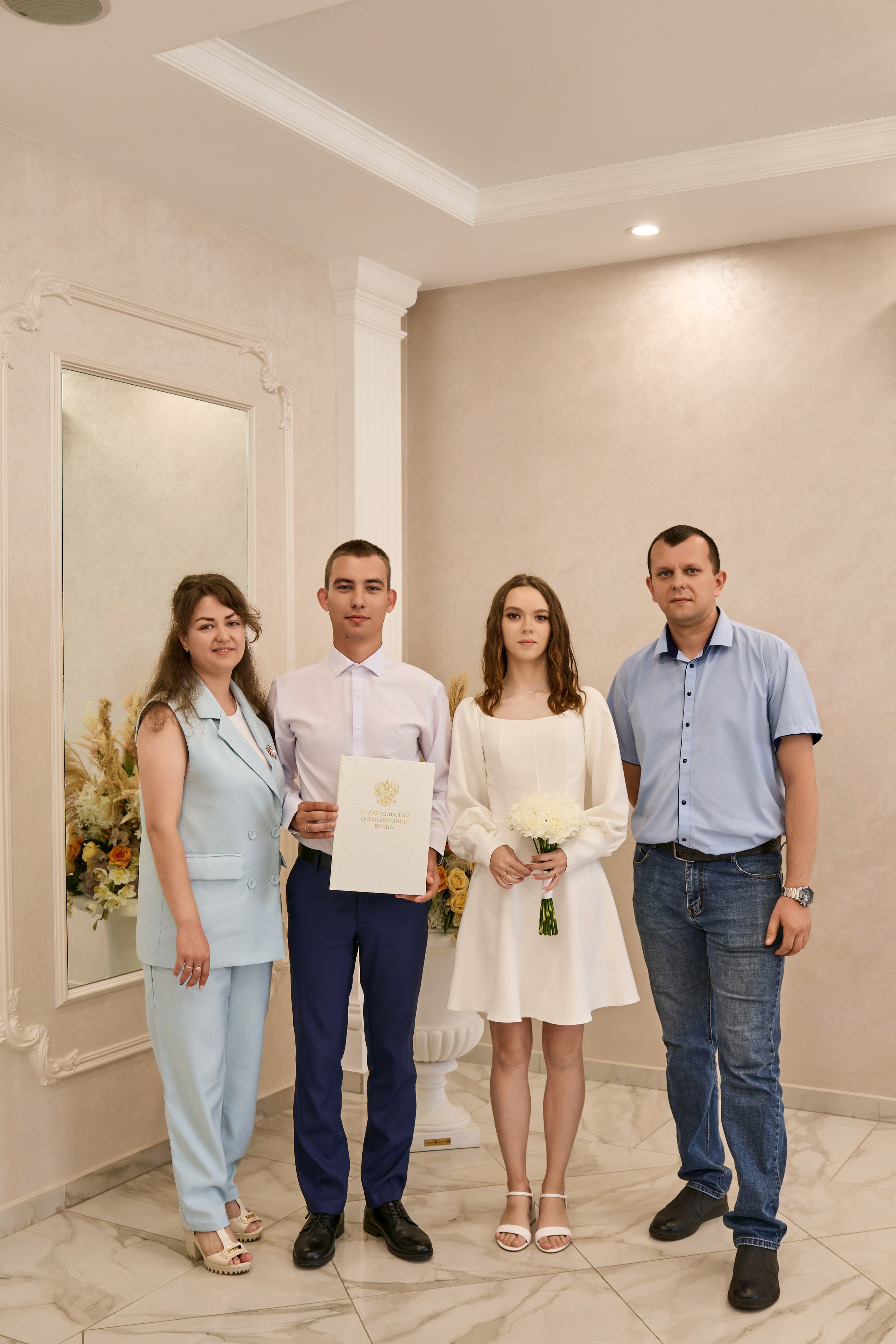 Антон и Виктория 26.06.2026. Семейный и Детский фотограф г. Москва, г. Борисоглебск