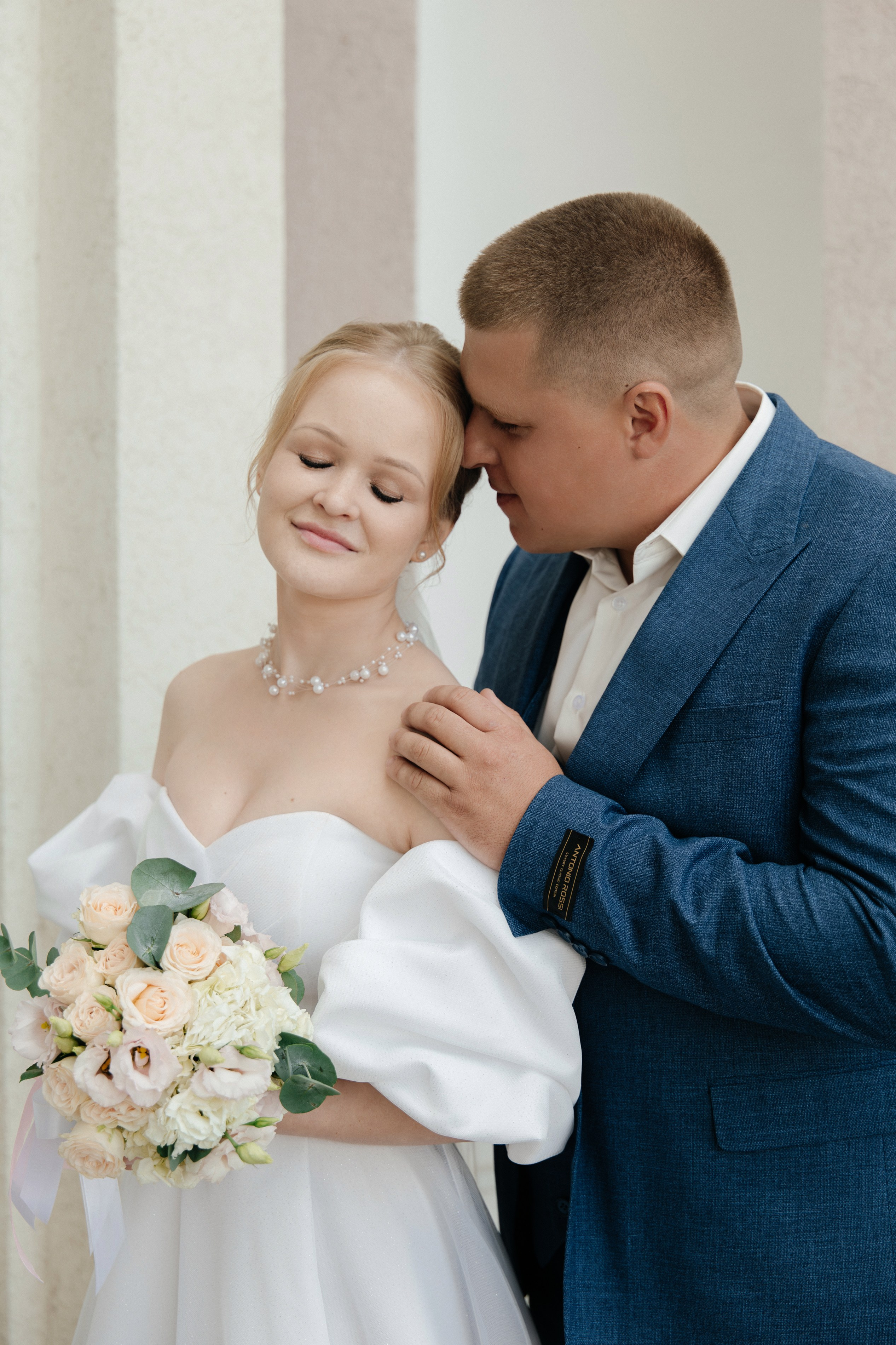 Иван и Анна. Семейный и Детский фотограф г. Москва, г. Борисоглебск