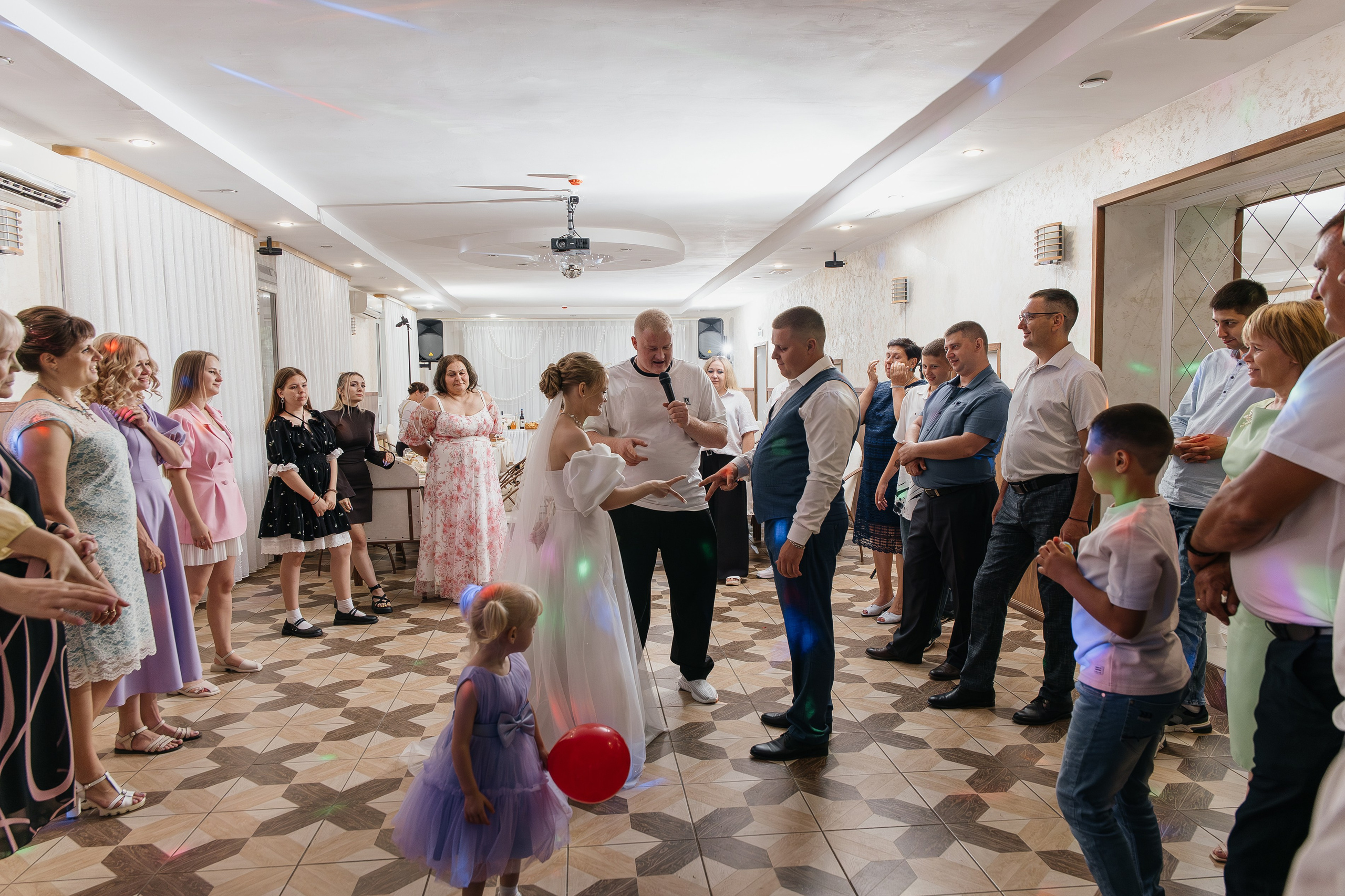 Иван и Анна. Семейный и Детский фотограф г. Москва, г. Борисоглебск