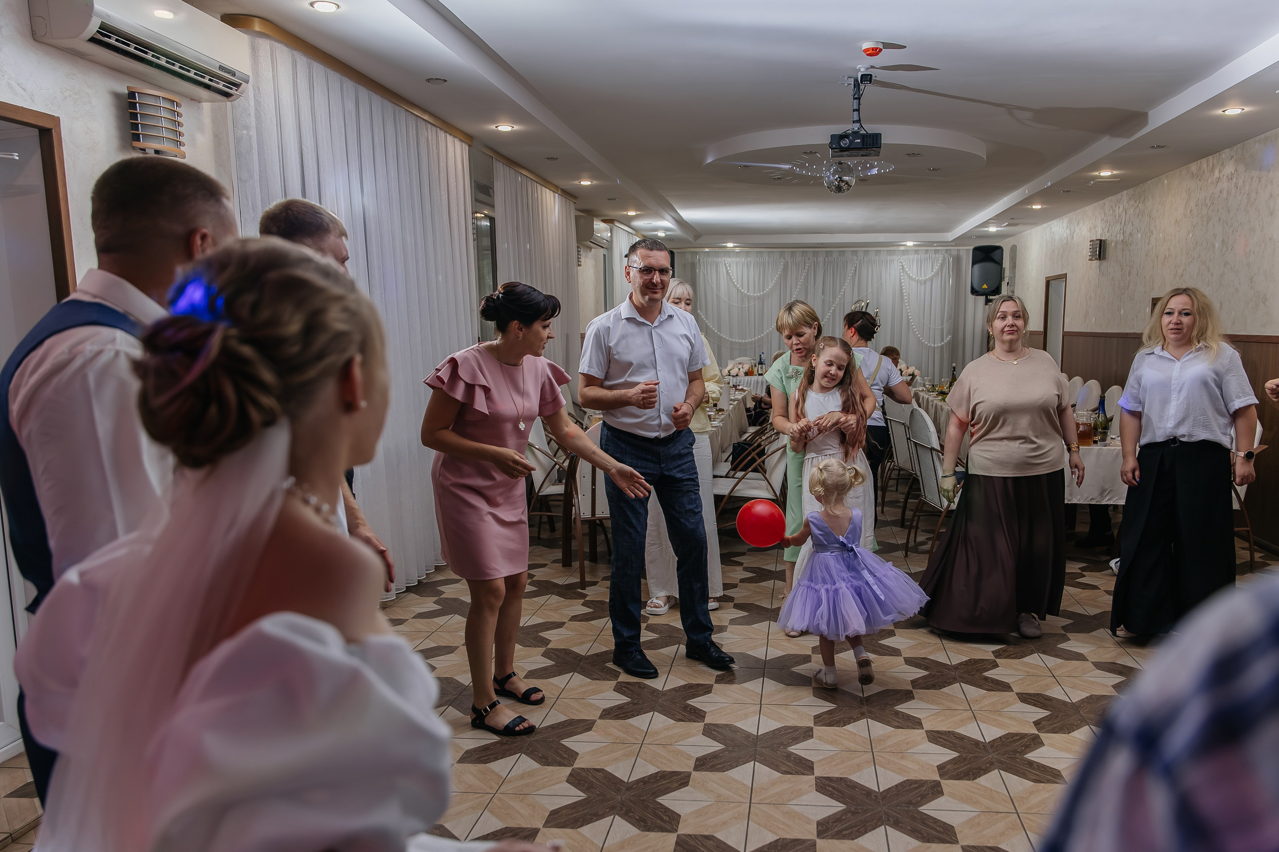 Иван и Анна. Семейный и Детский фотограф г. Москва, г. Борисоглебск